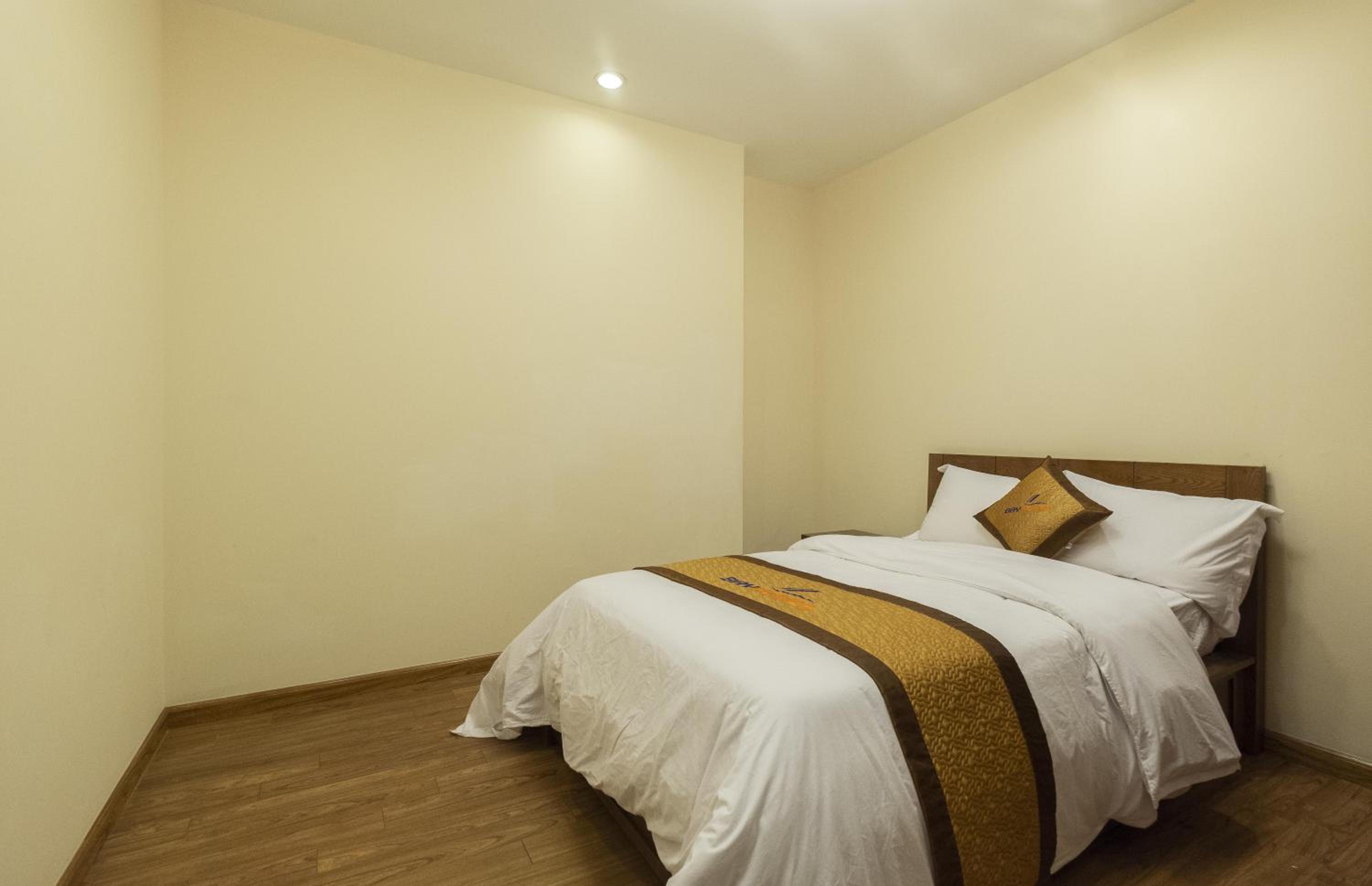 Vinhomes Times City Apartment - by Bayhomes