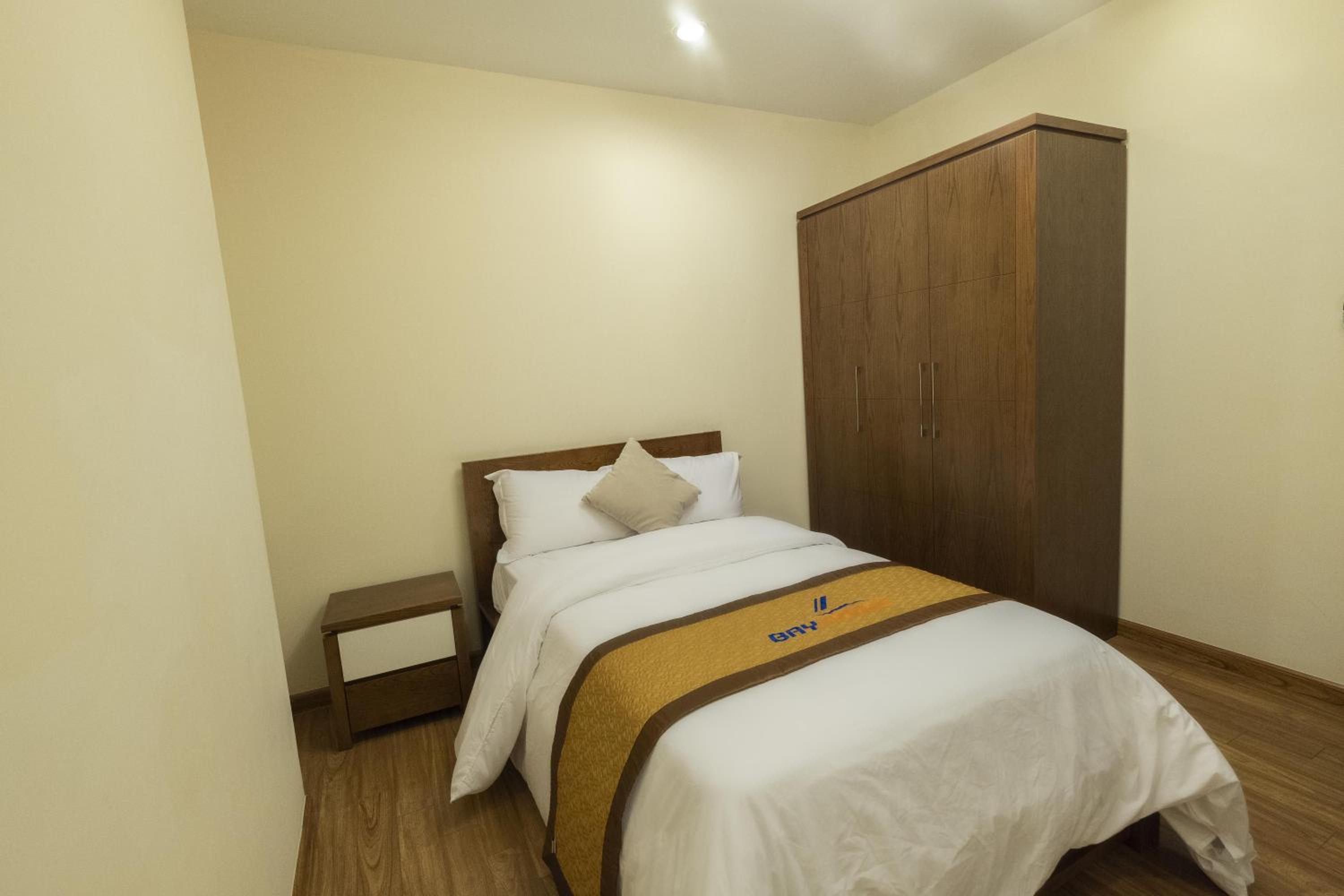 Vinhomes Times City Apartment - by Bayhomes