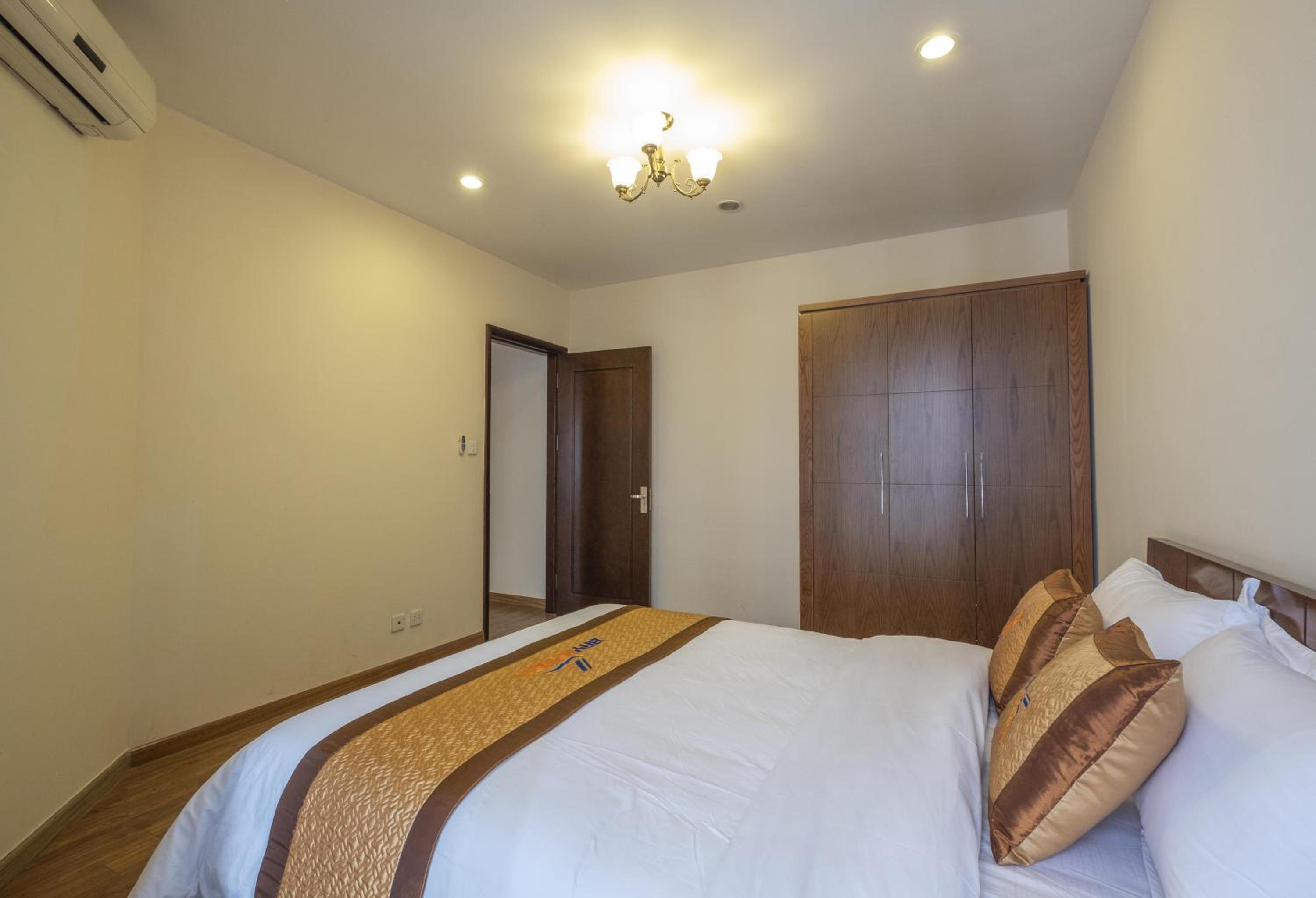 Vinhomes Times City Apartment - by Bayhomes