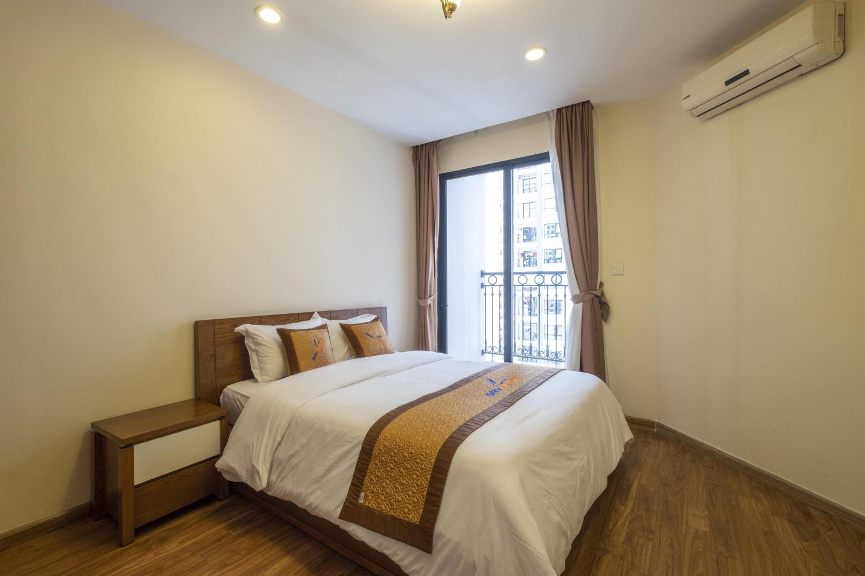 Vinhomes Times City Apartment - by Bayhomes