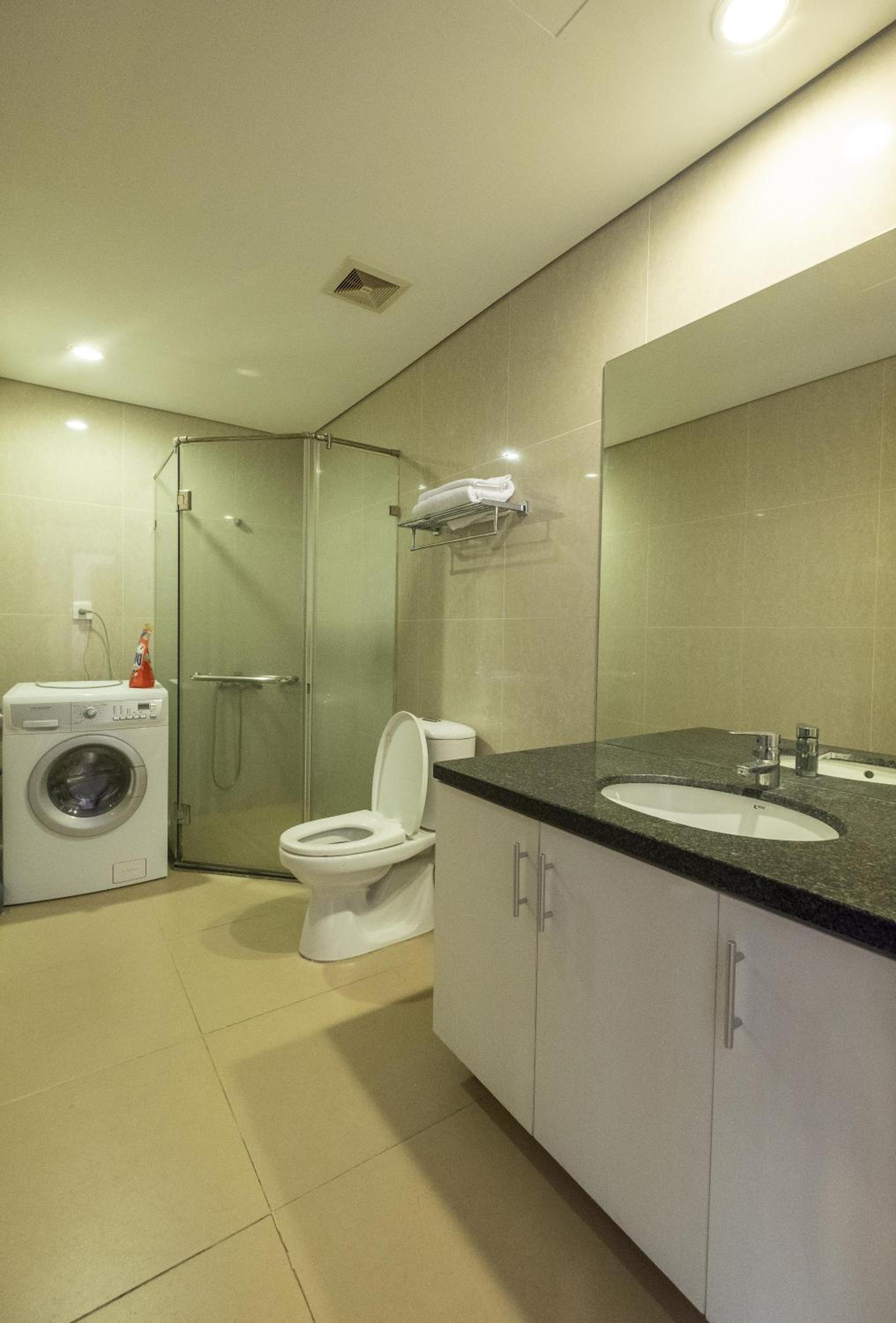 Vinhomes Times City Apartment - by Bayhomes