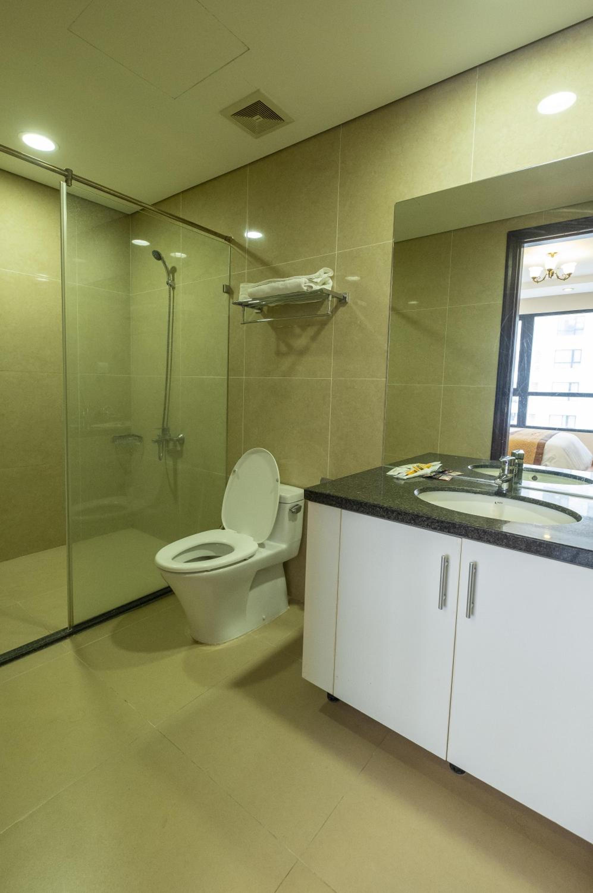 Vinhomes Times City Apartment - by Bayhomes