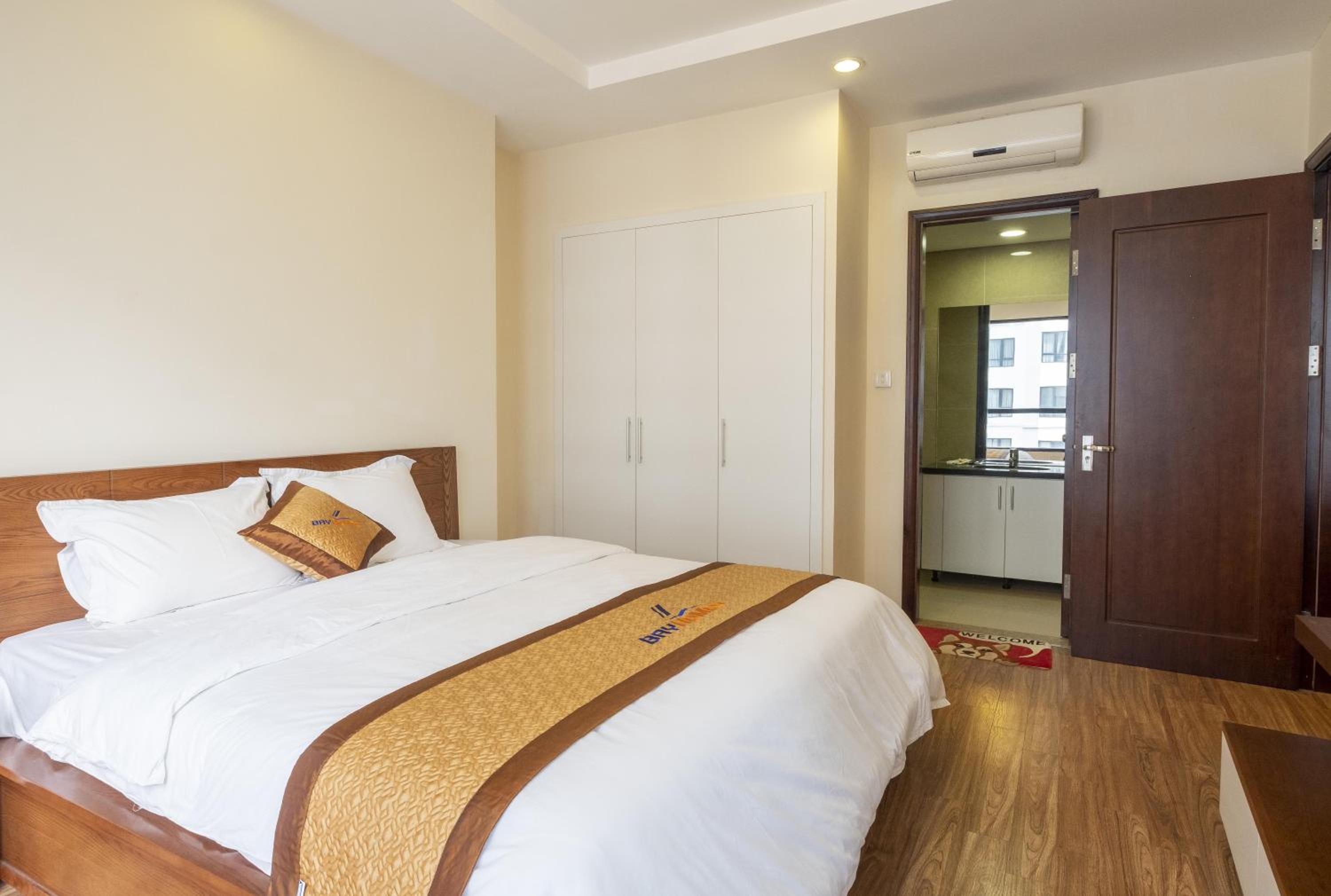 Vinhomes Times City Apartment - by Bayhomes