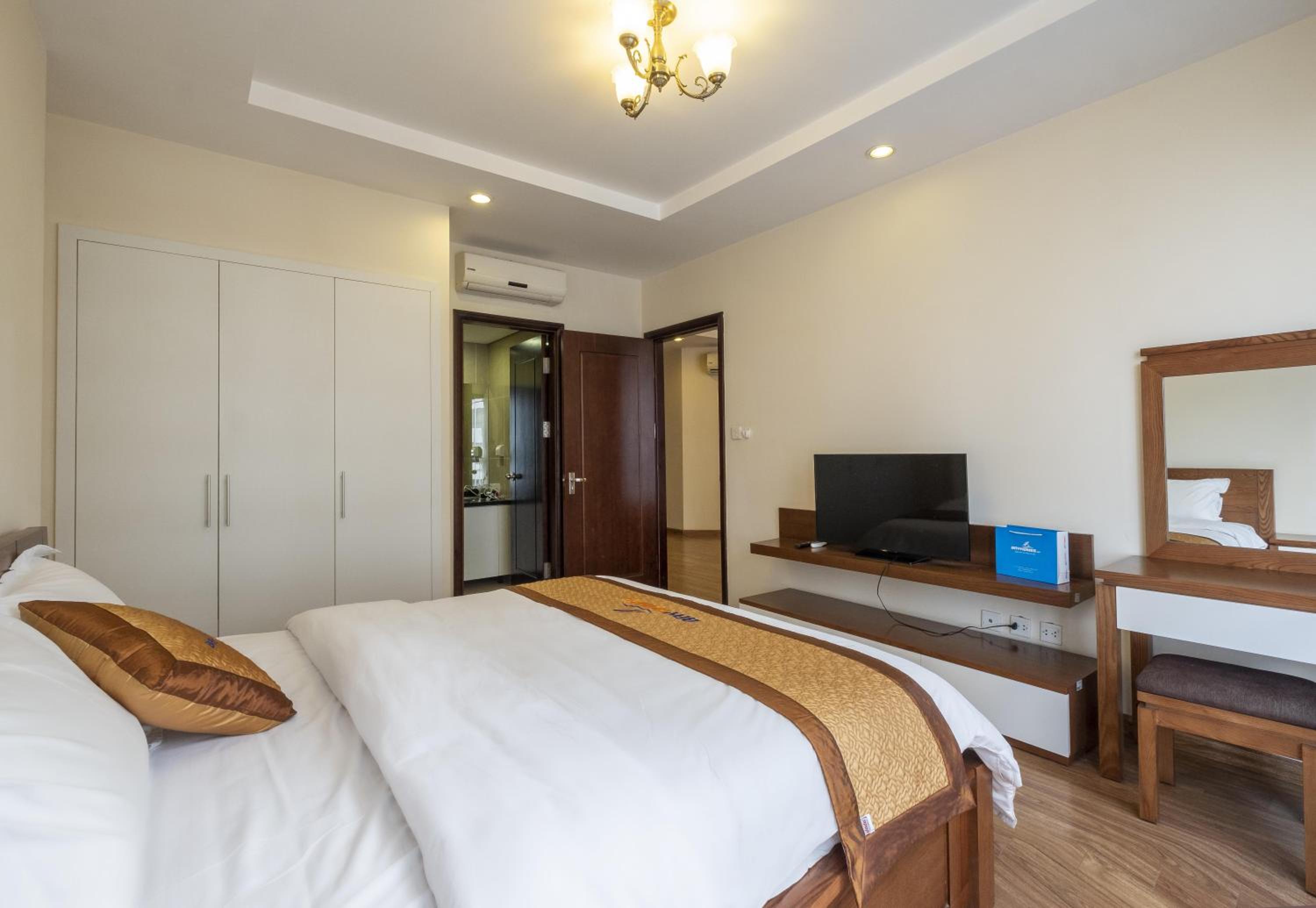 Vinhomes Times City Apartment - by Bayhomes