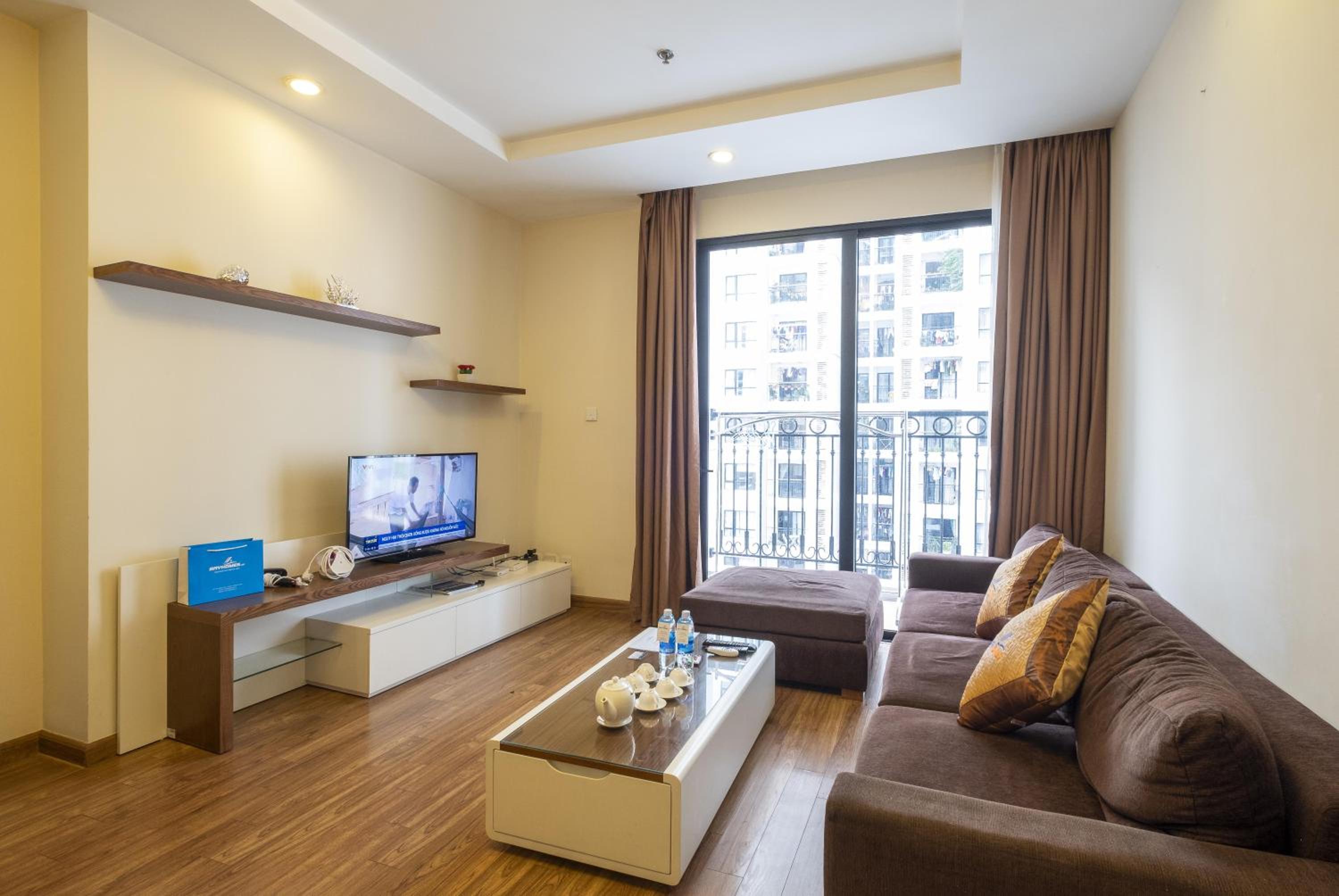 Vinhomes Times City Apartment - by Bayhomes
