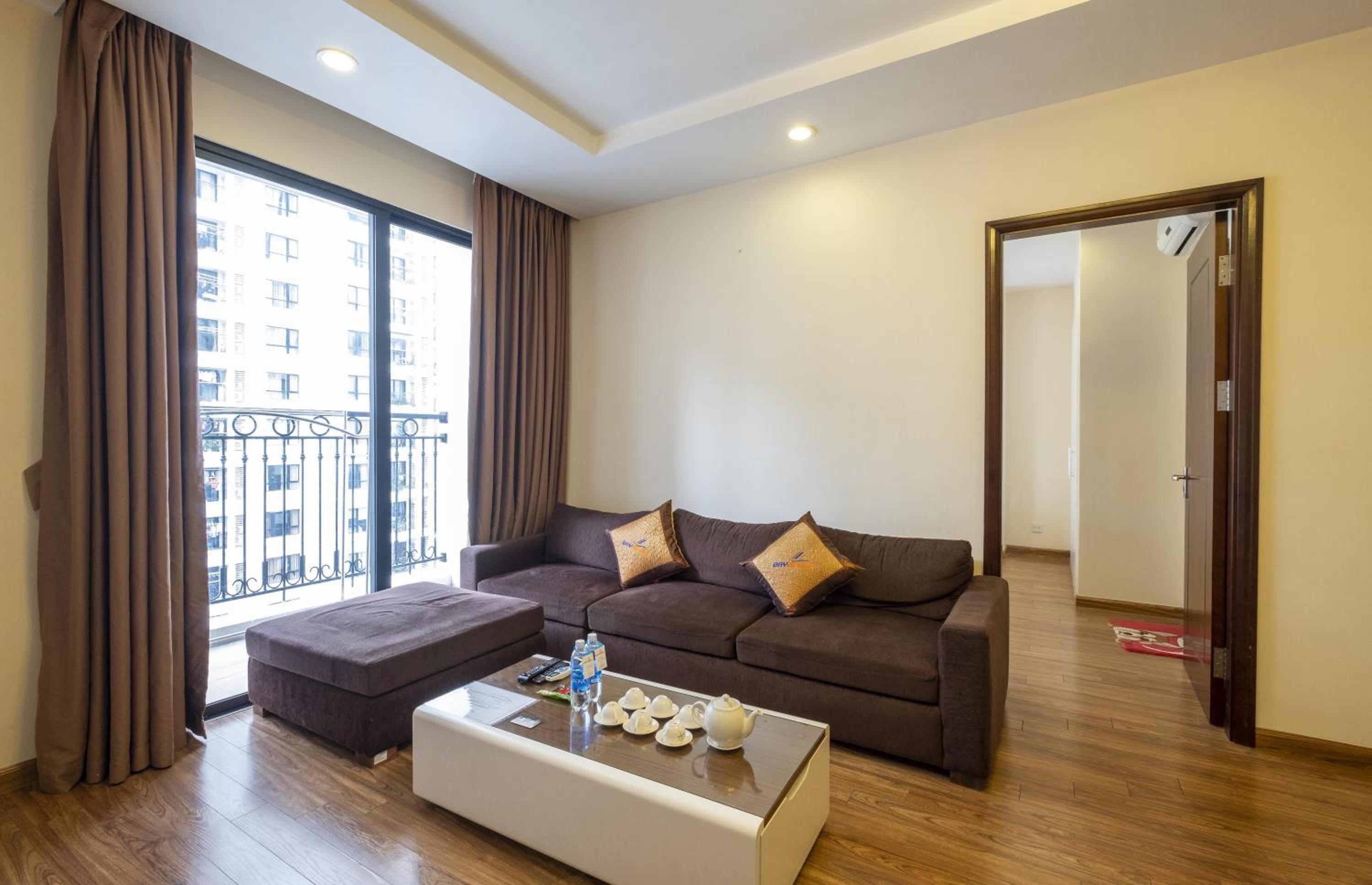 Vinhomes Times City Apartment - by Bayhomes