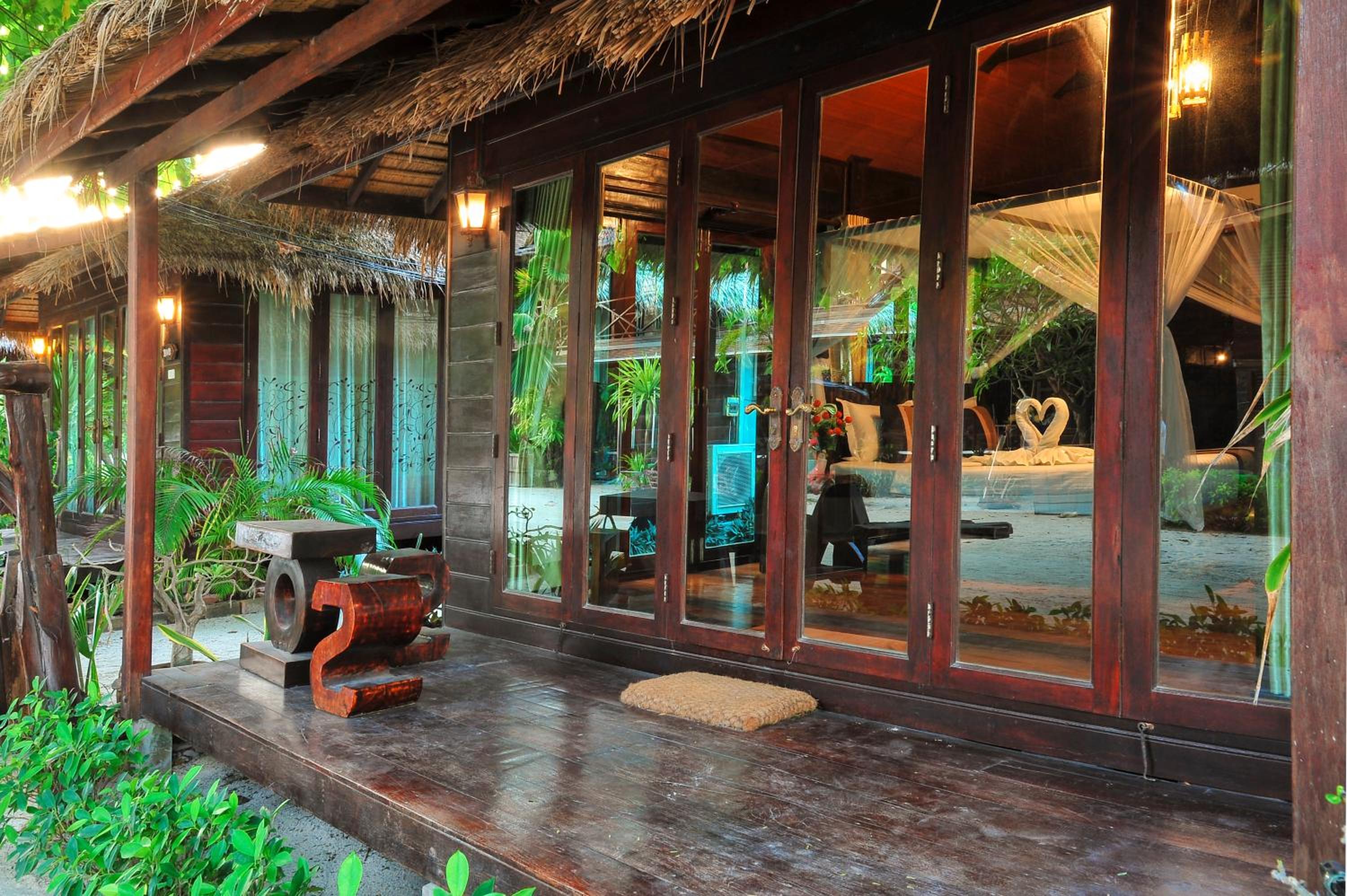Anda Resort