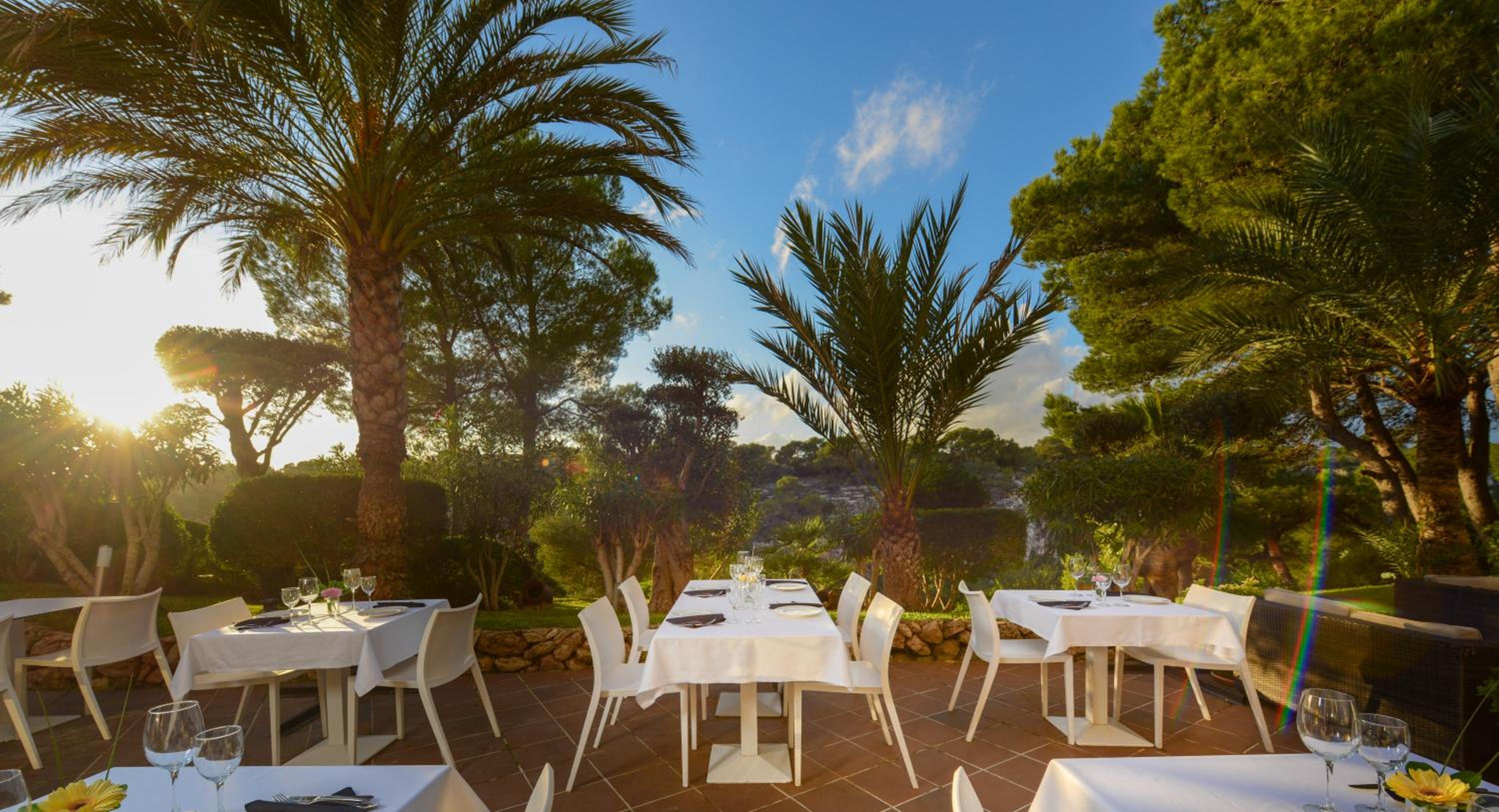 Aparthotel Ona Cala Pi Club