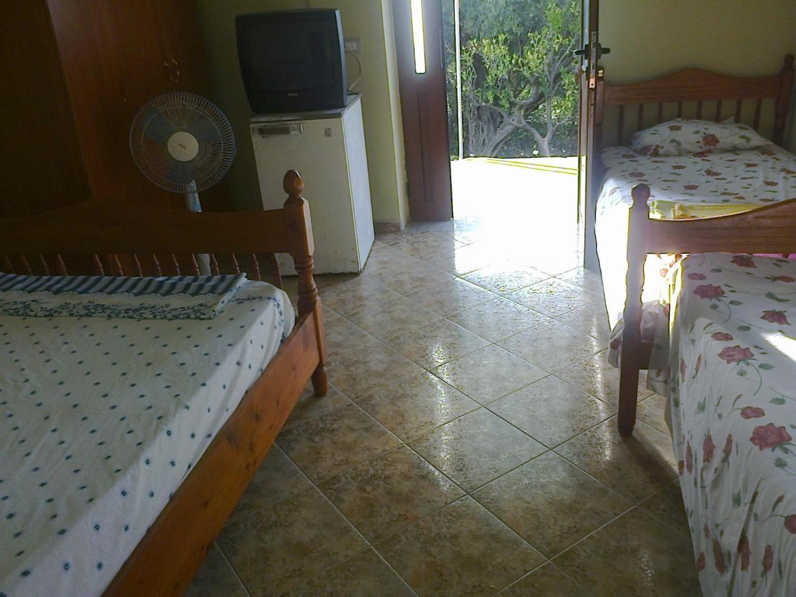 Mullaj Guest House