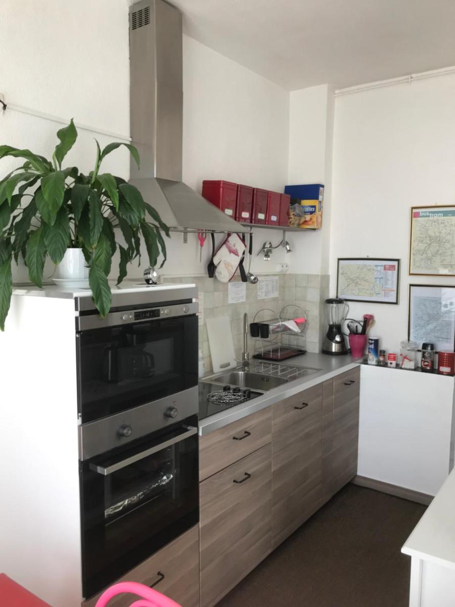 Appartements chez Tante Germaine - Proximité Institutions Européennes