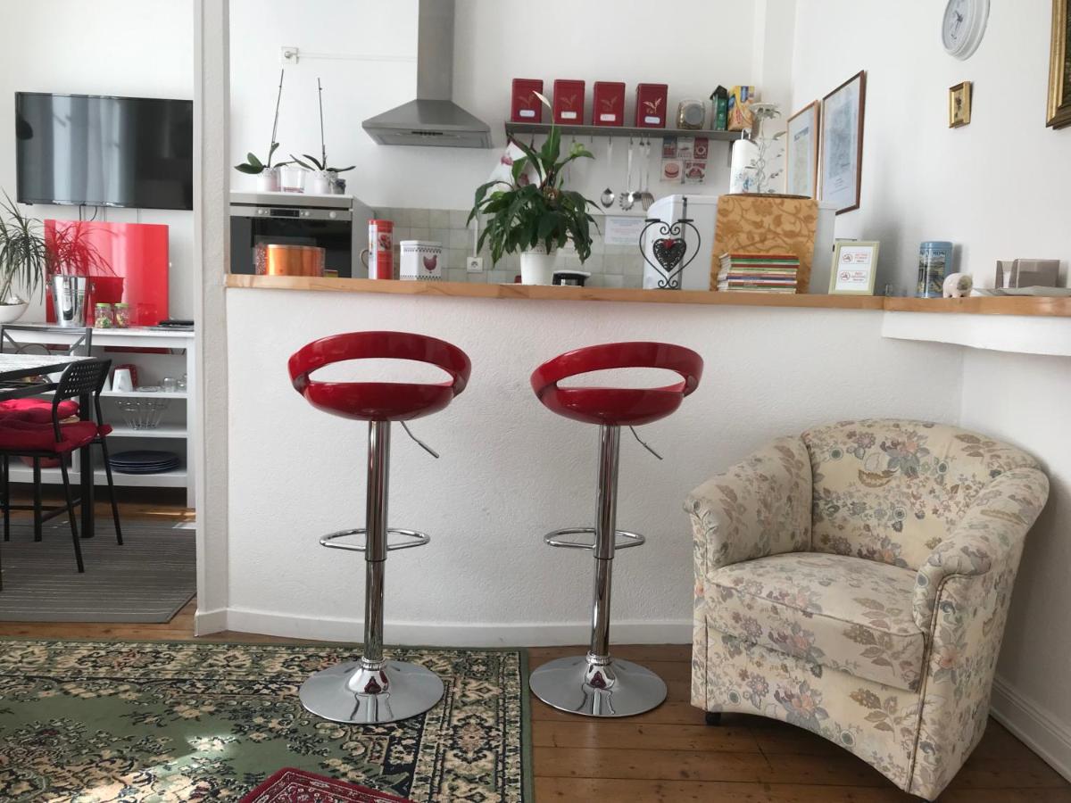 Appartements chez Tante Germaine - Proximité Institutions Européennes
