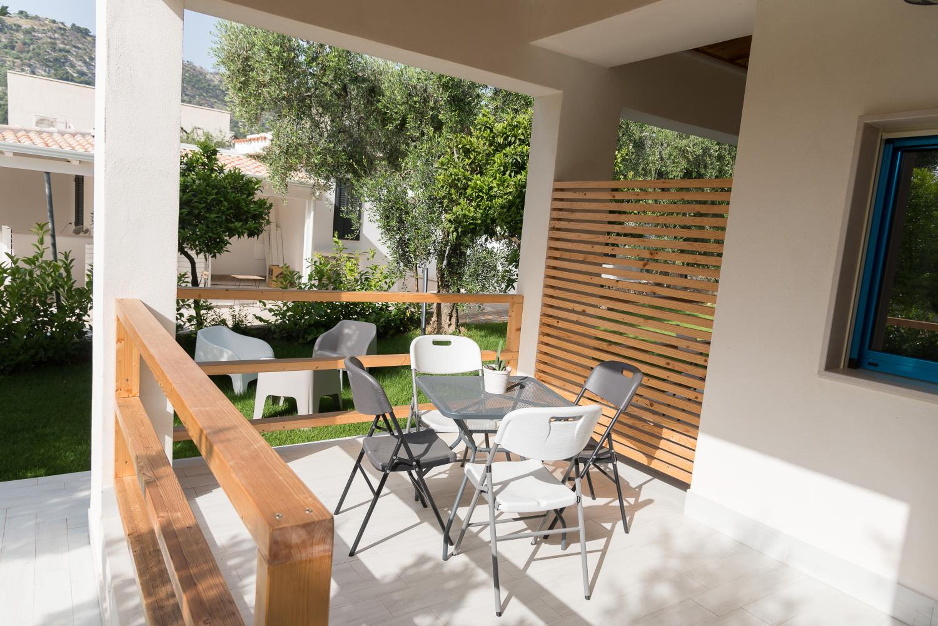 Hotel Scilla Marina - Image 1