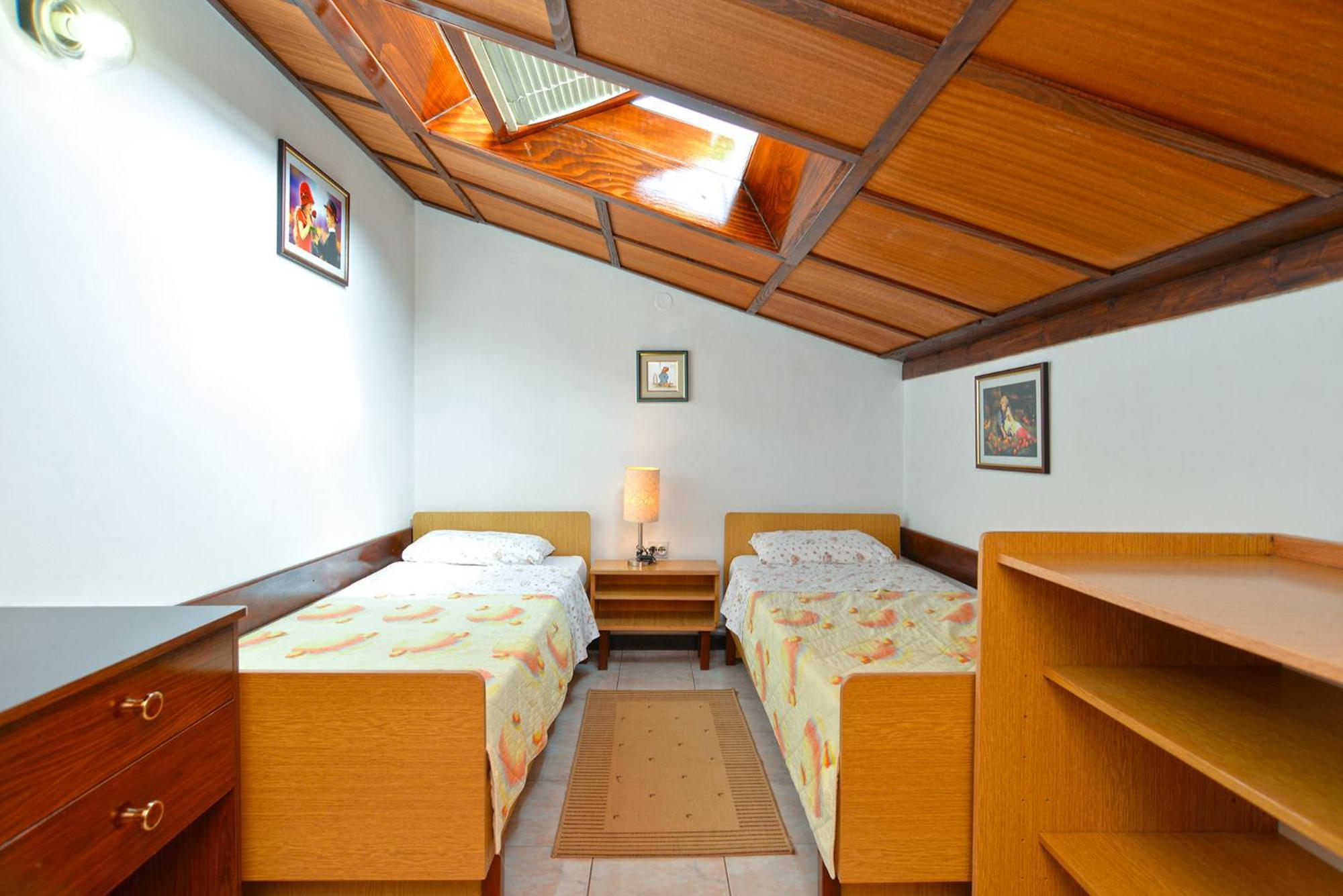 Apartments Fazana 765 view 5