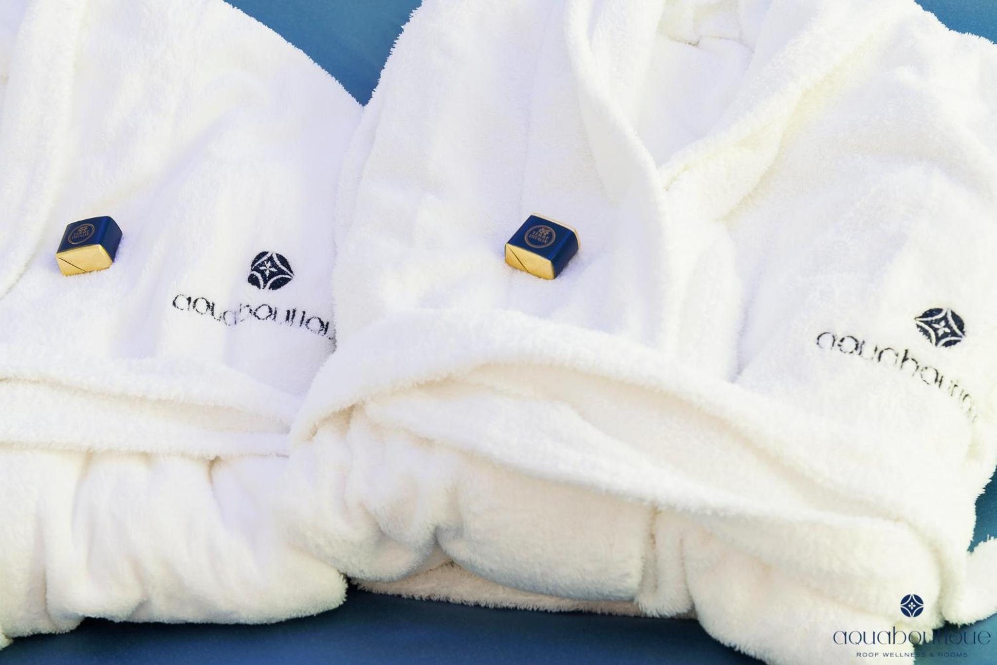 Hotel Aquaboutique Wellness&Spa