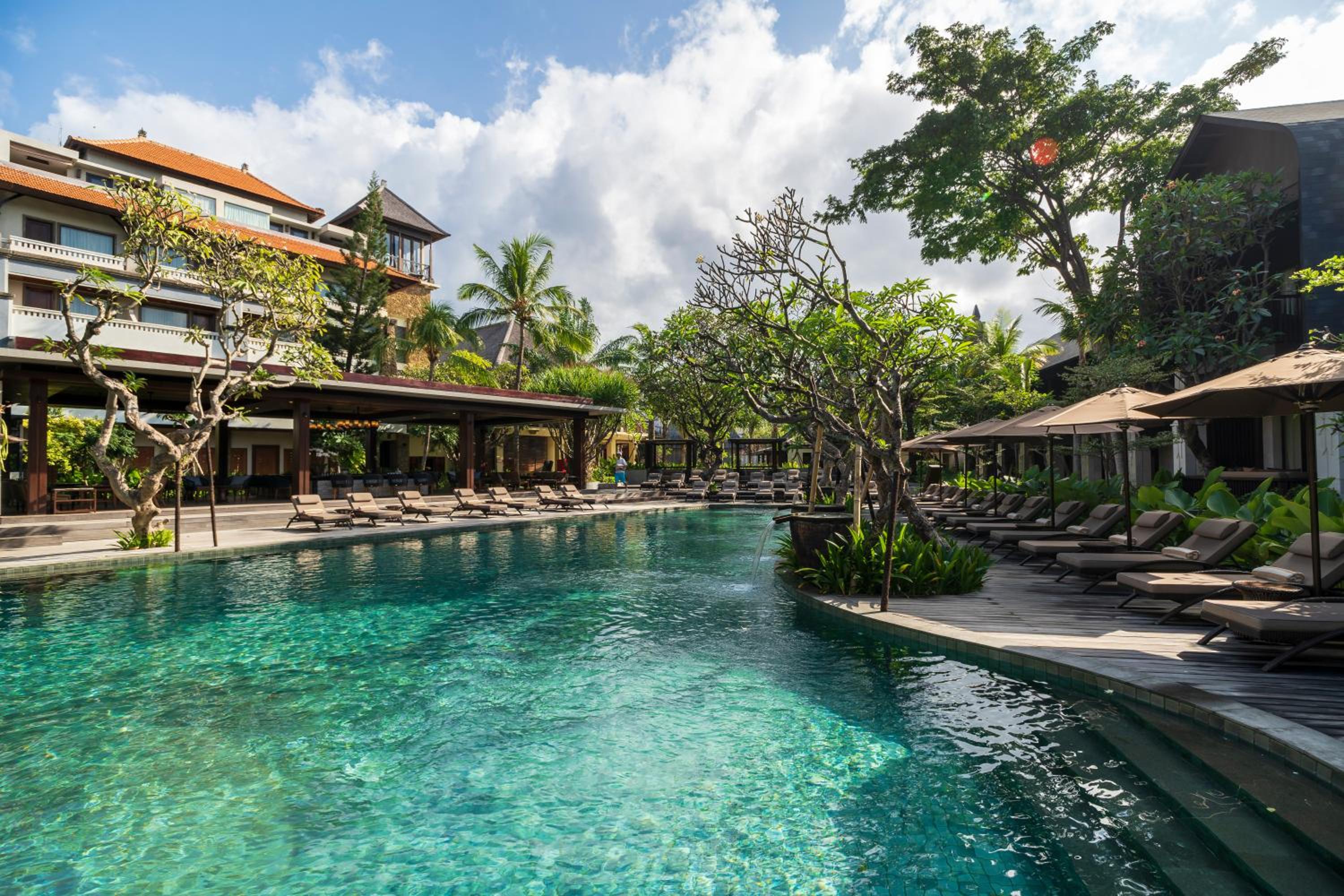 Ramayana Suites and Resort view 3