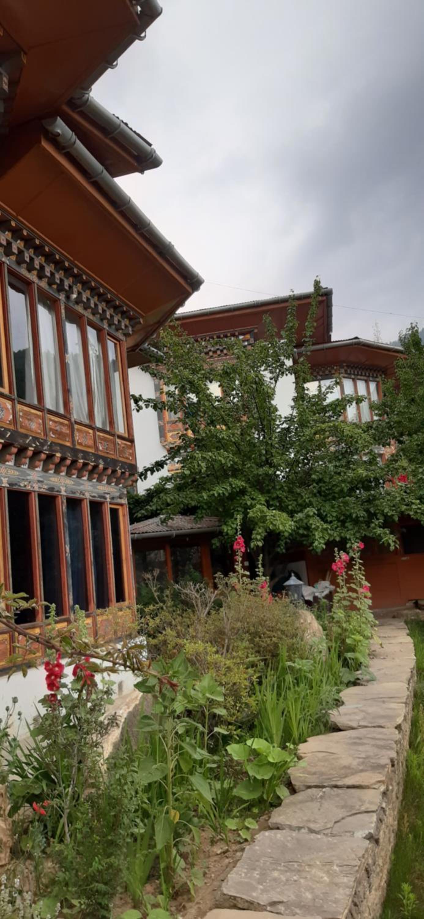 Kisa Villa