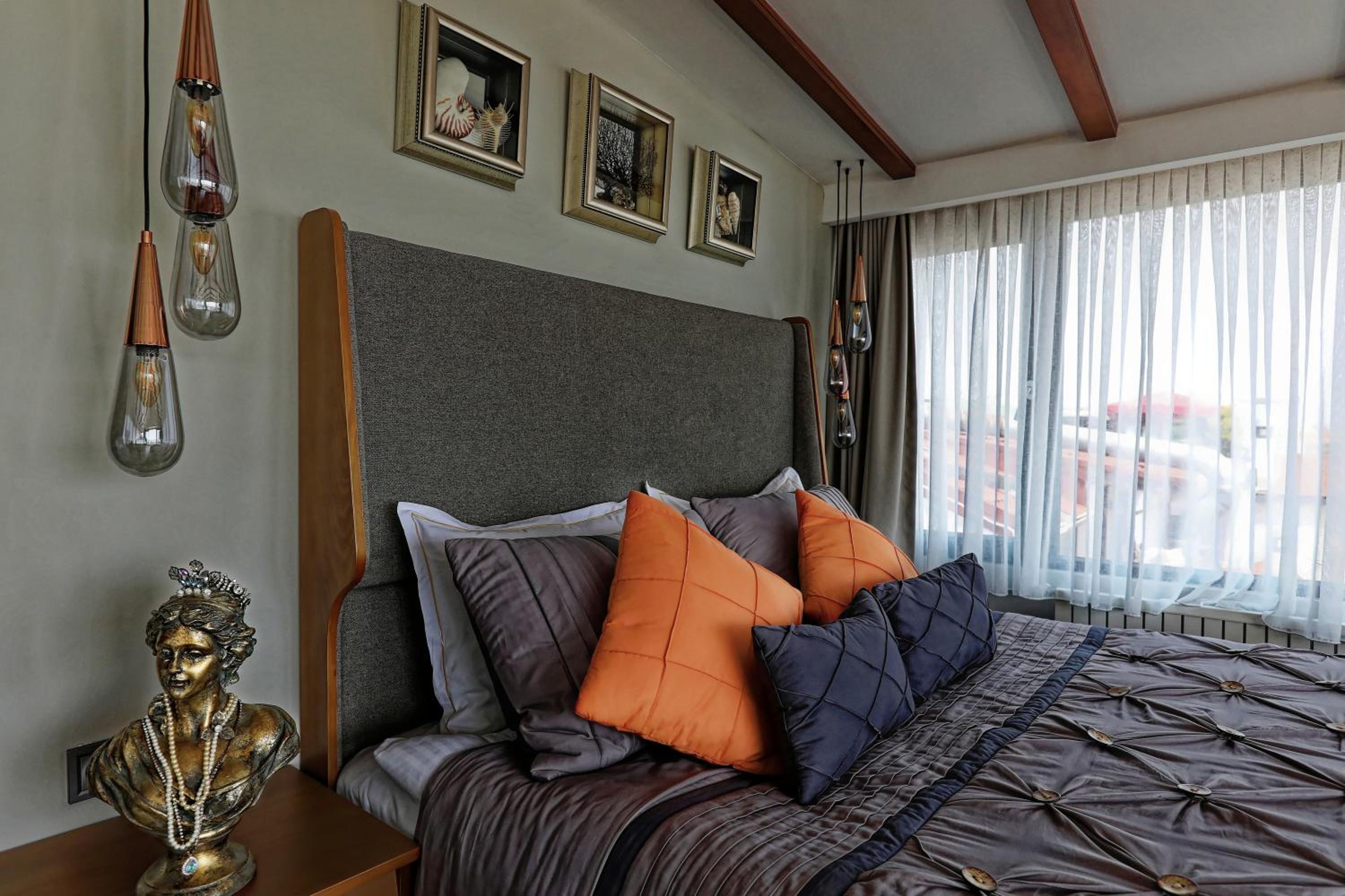 Romantic Hotel Istanbul - Image 15