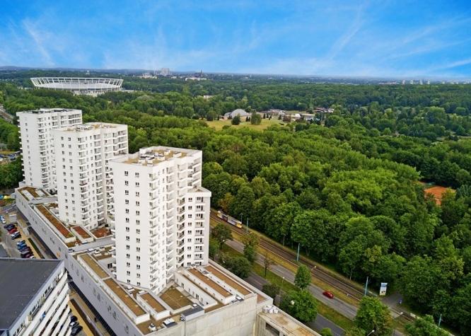 ActivPark Apartments