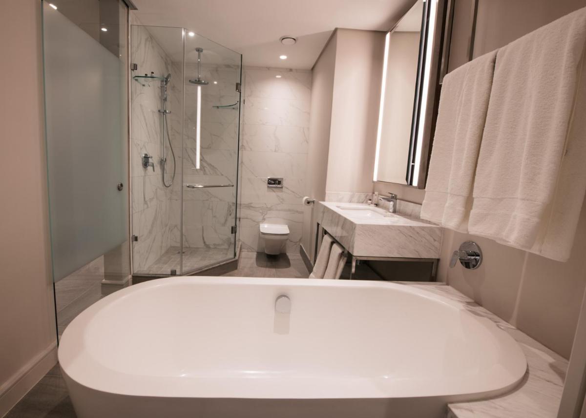 Houghton Executive Suites (Self Catering Apartments)