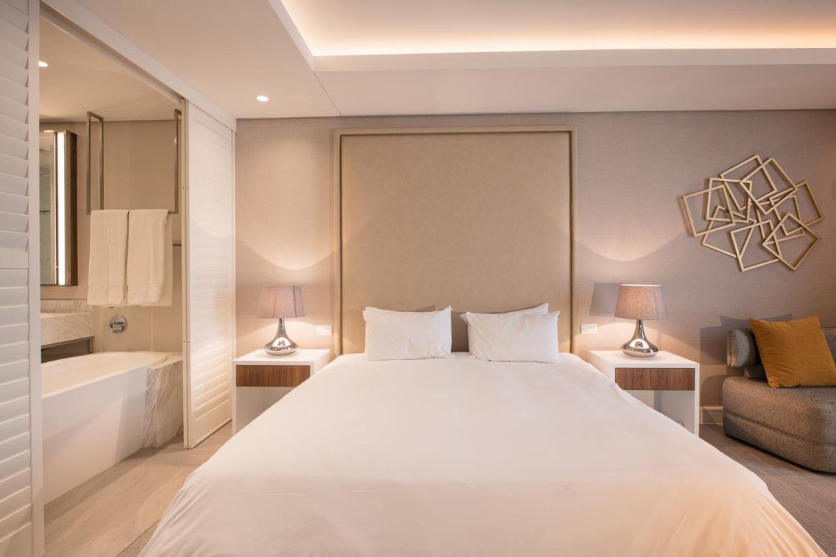Houghton Executive Suites (Self Catering Apartments)