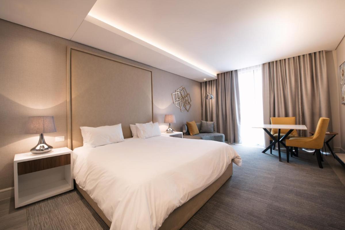 Houghton Executive Suites (Self Catering Apartments)