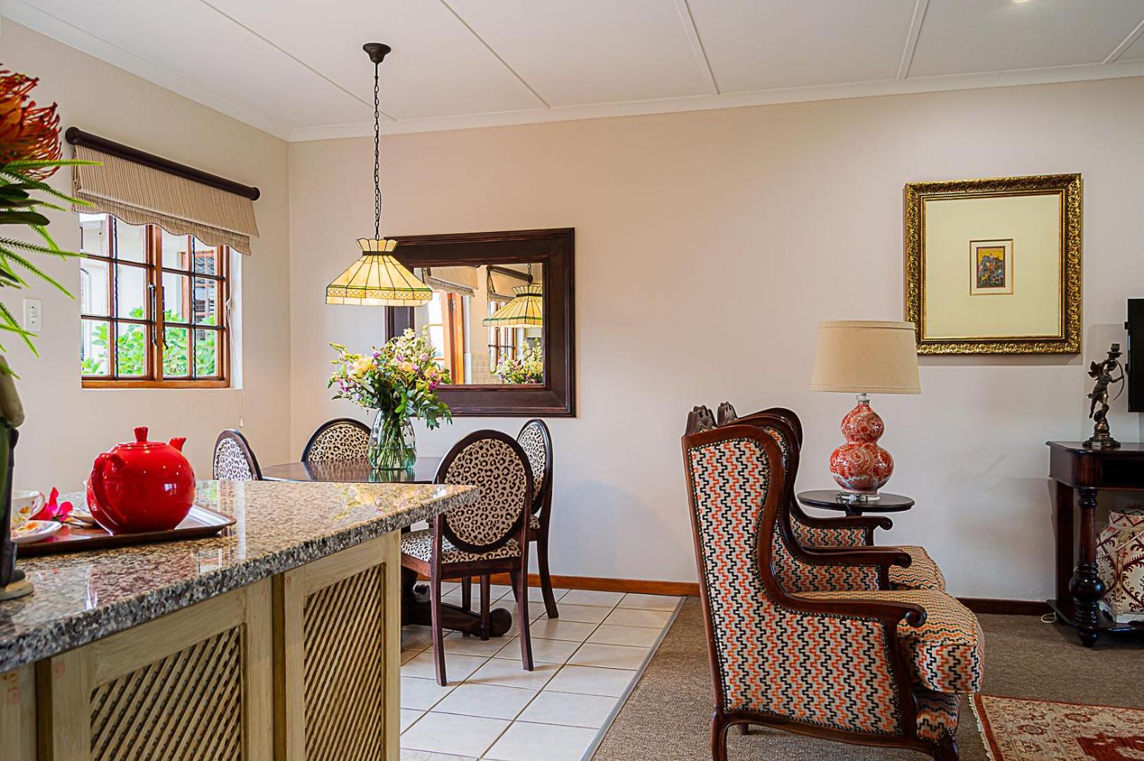 Glen Ormond Country House