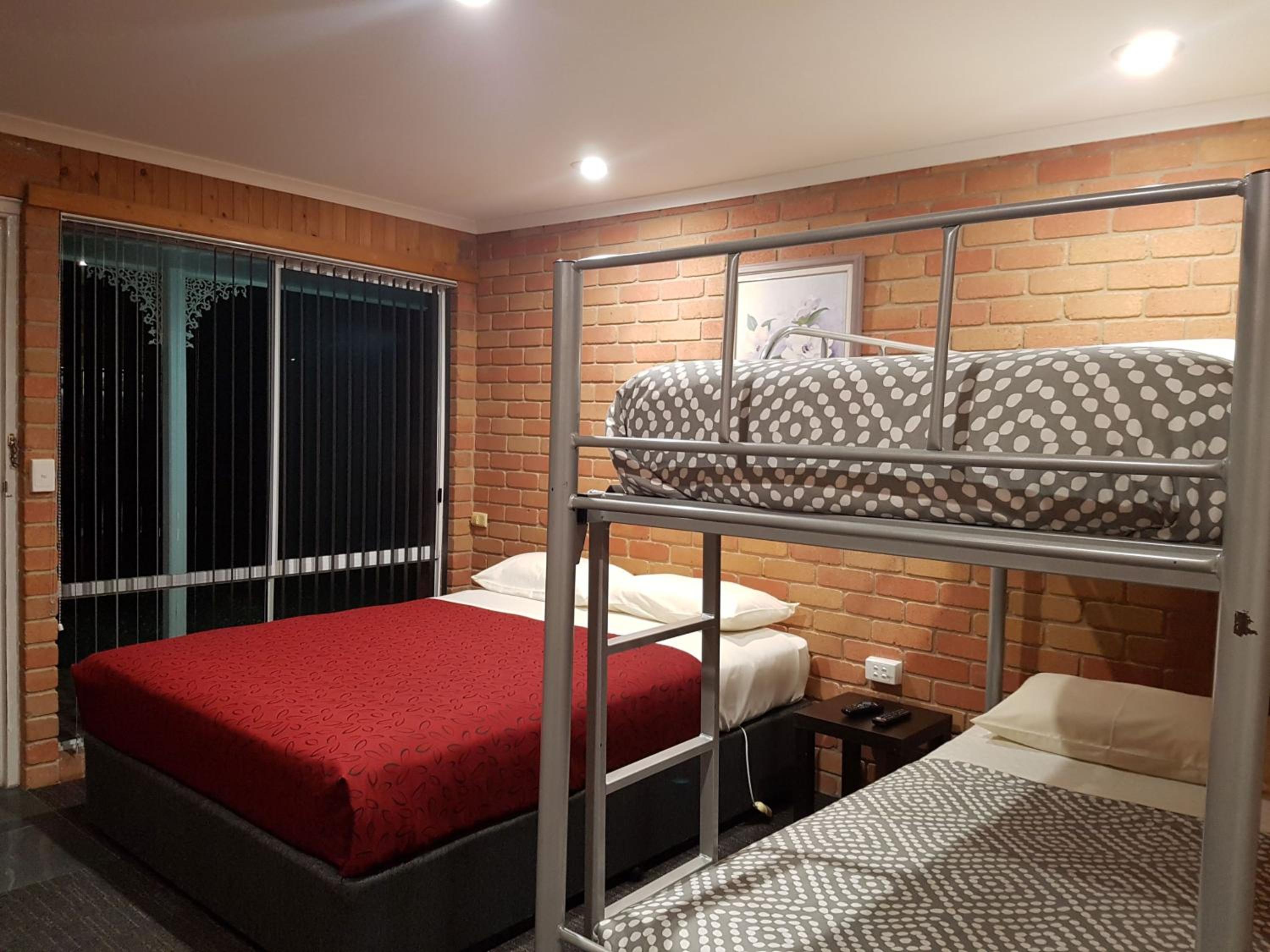 Travellers Inn Kaniva