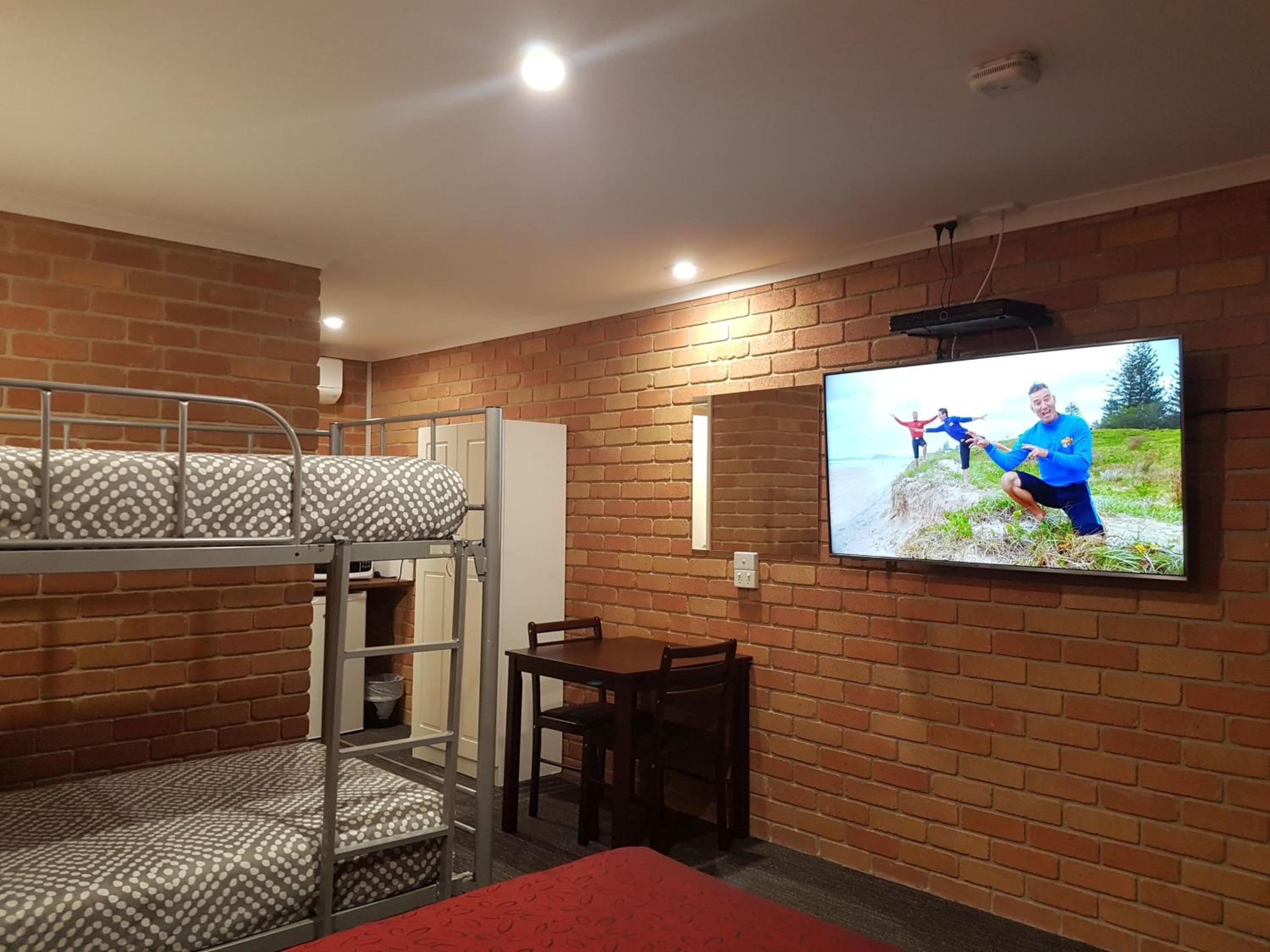 Travellers Inn Kaniva