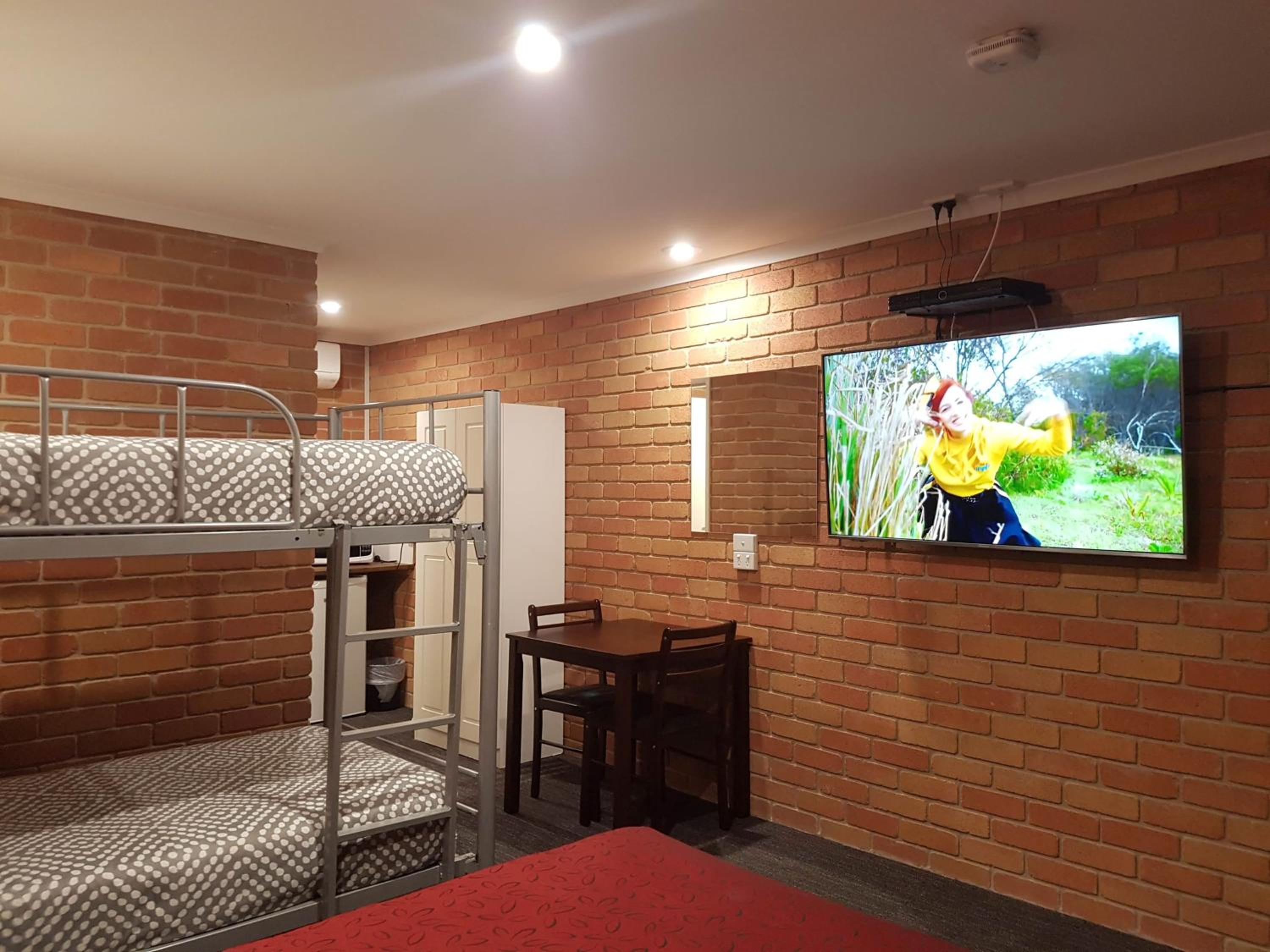 Travellers Inn Kaniva