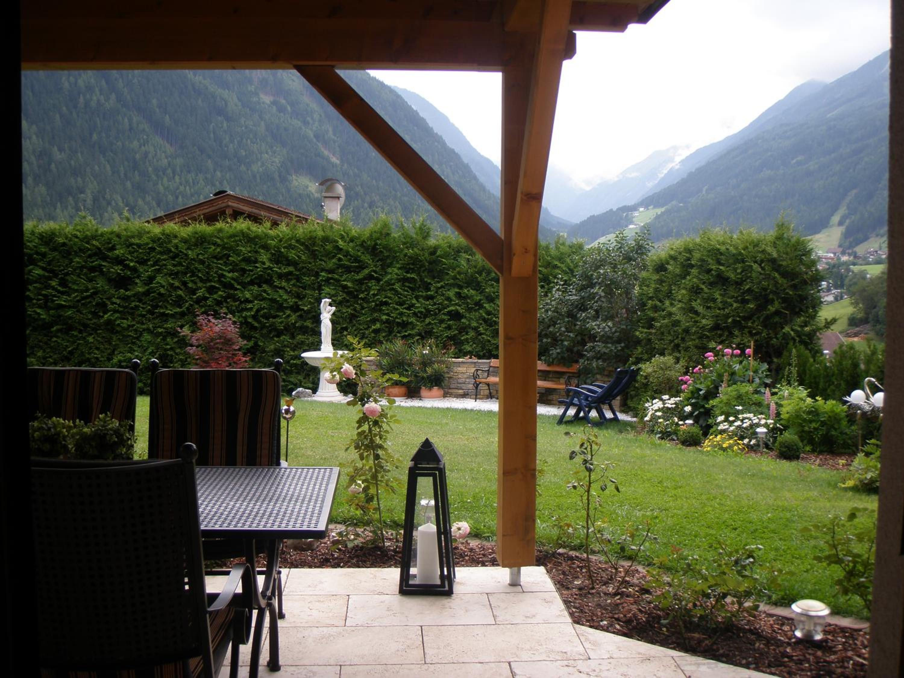 Landhaus Knoflach view 3
