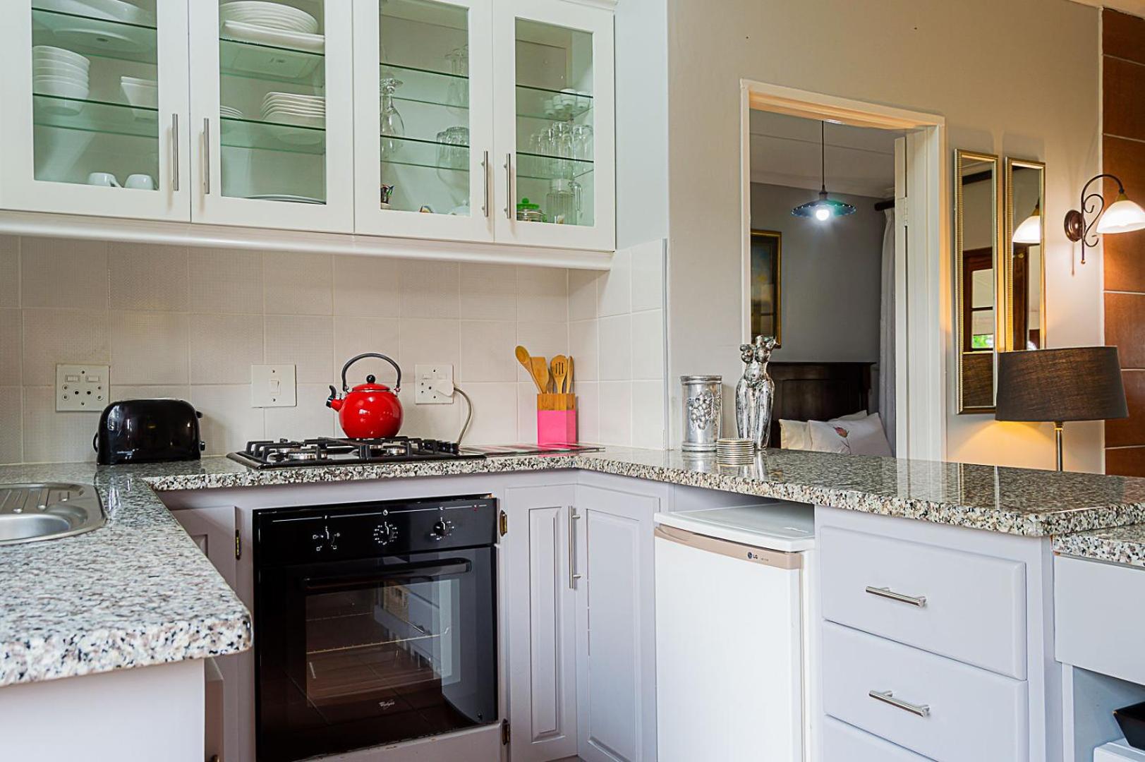 Glen Ormond Country House