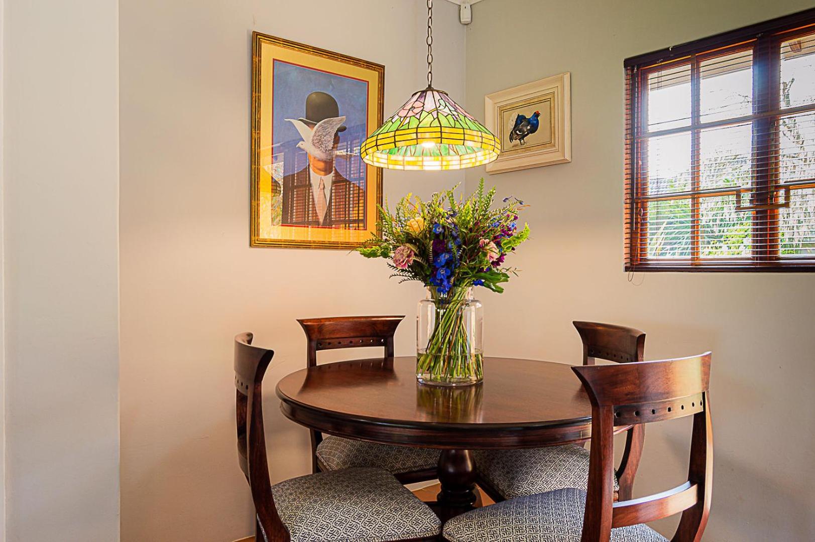 Glen Ormond Country House
