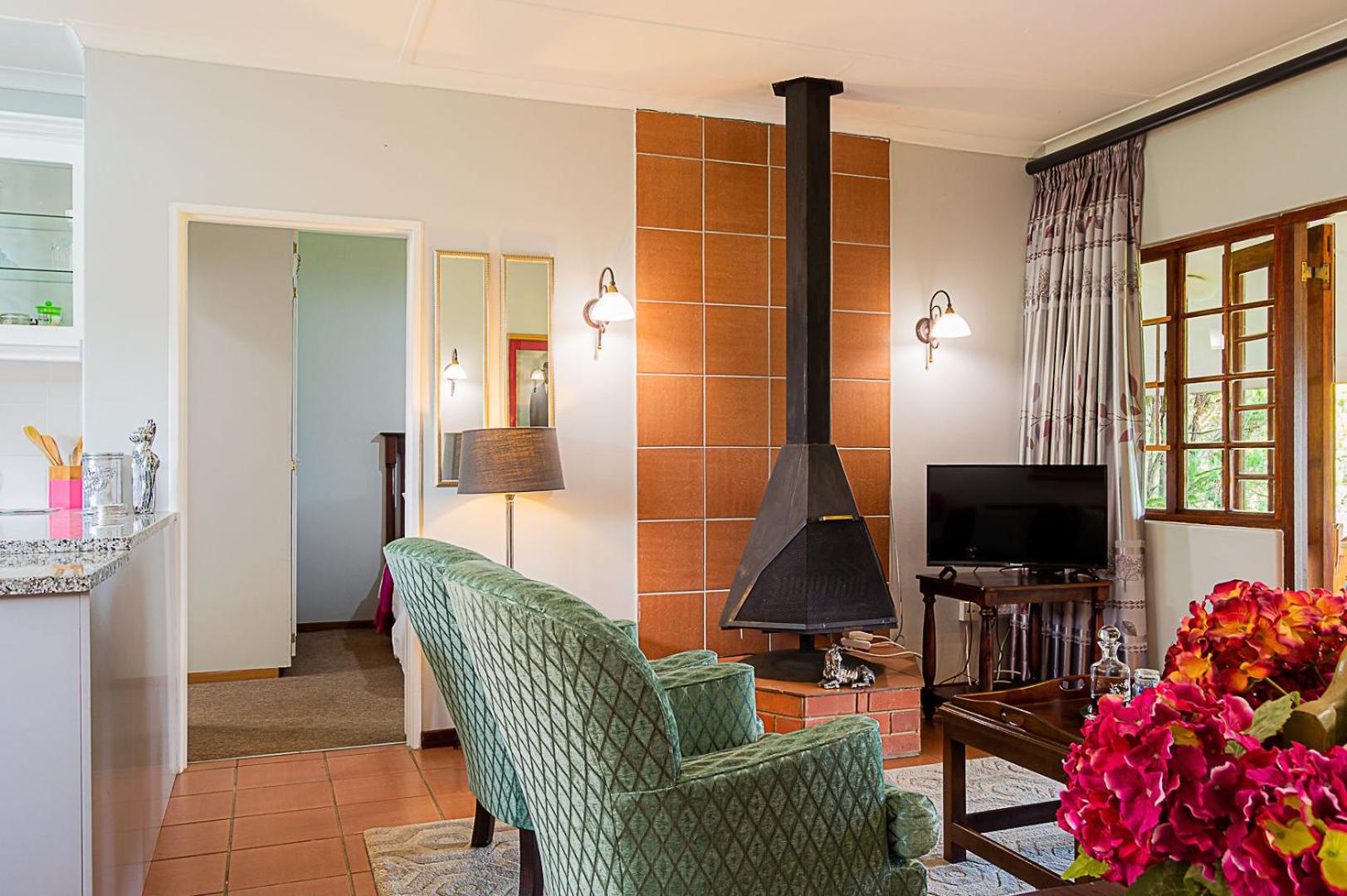 Glen Ormond Country House