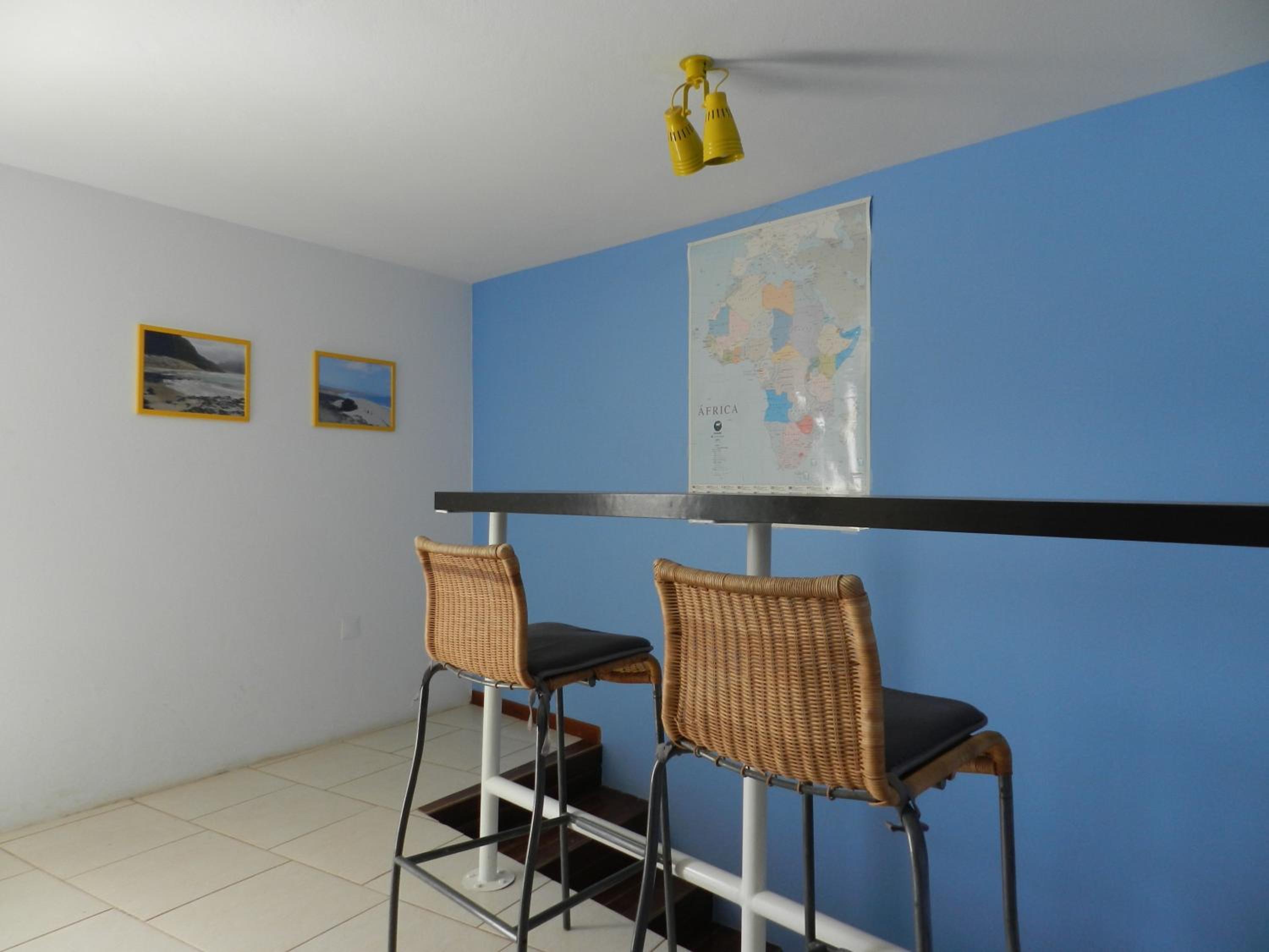 La Residencia