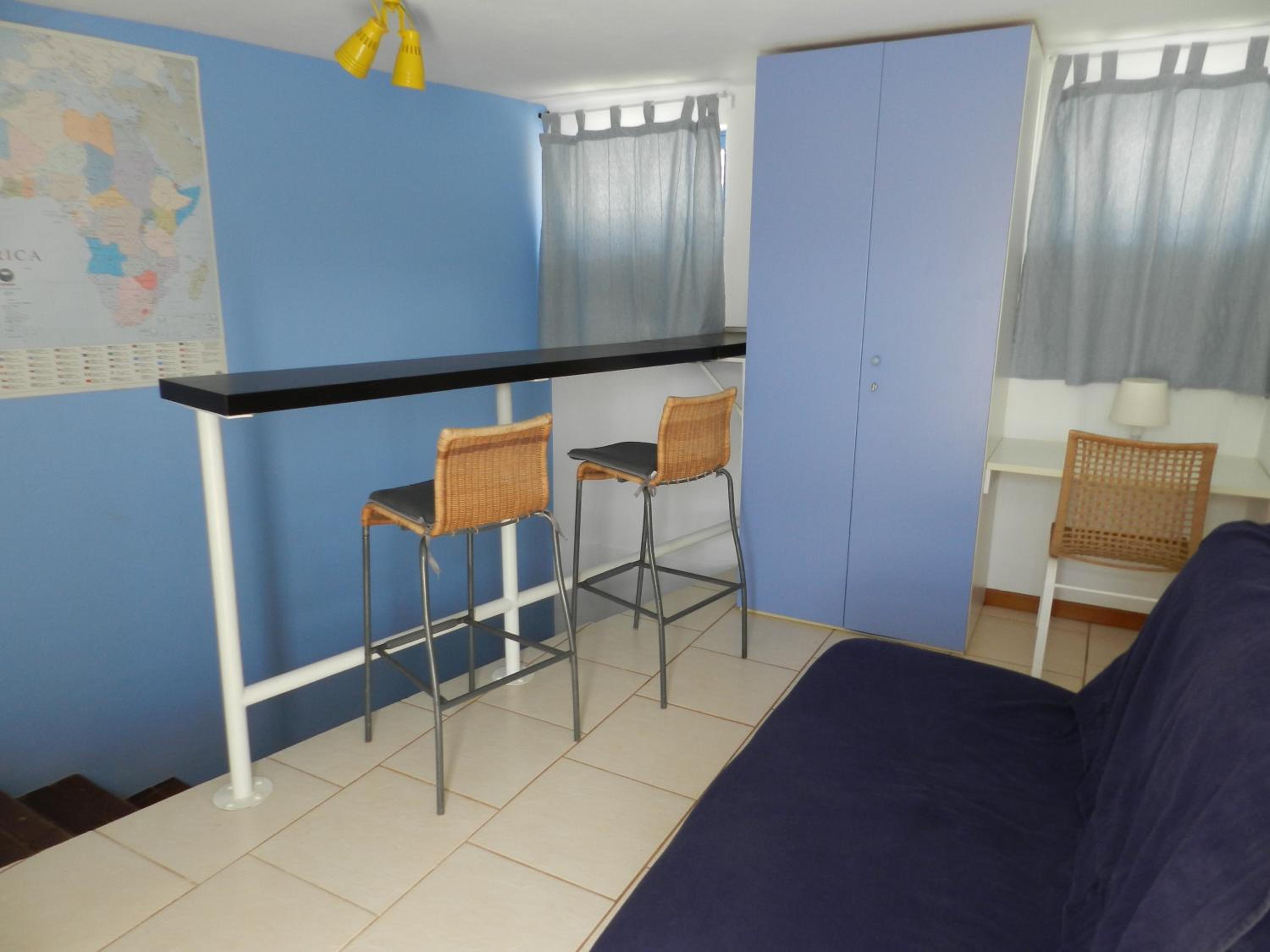 La Residencia