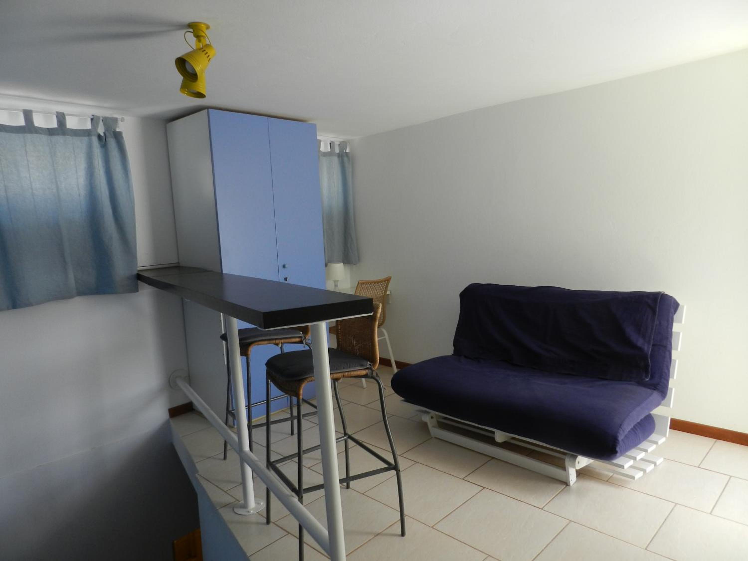 La Residencia