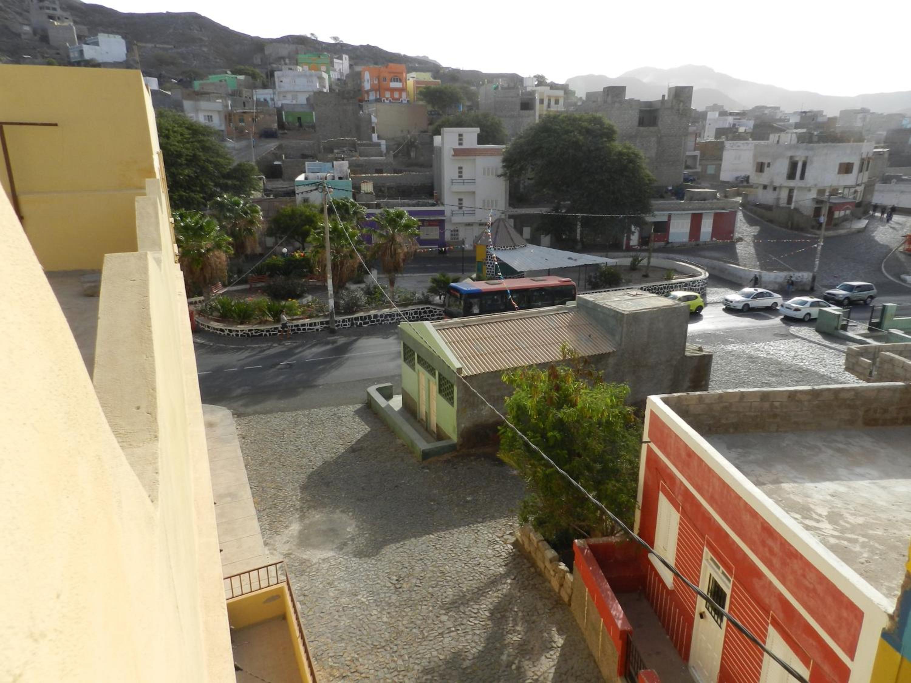 La Residencia