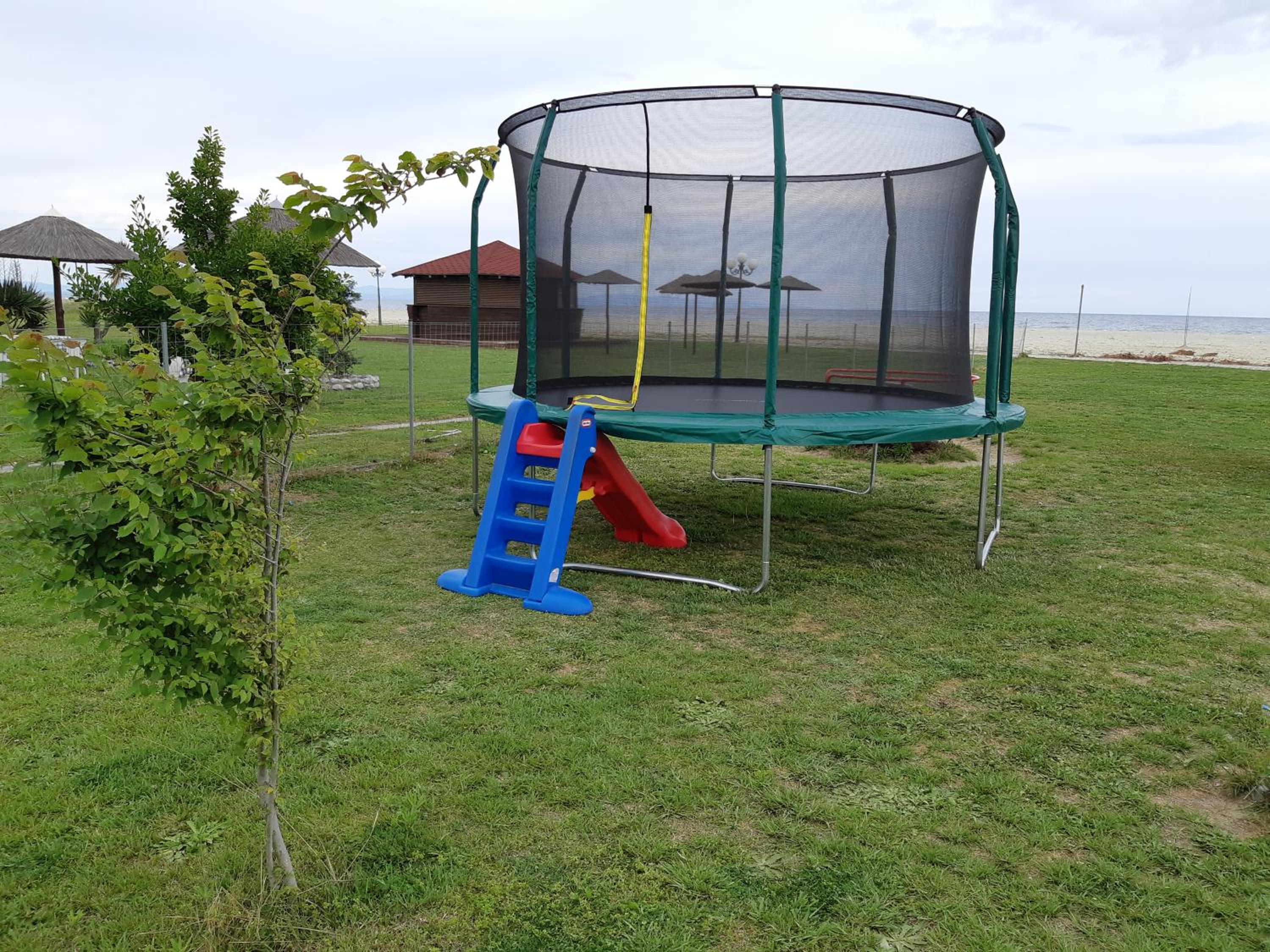 children's play area