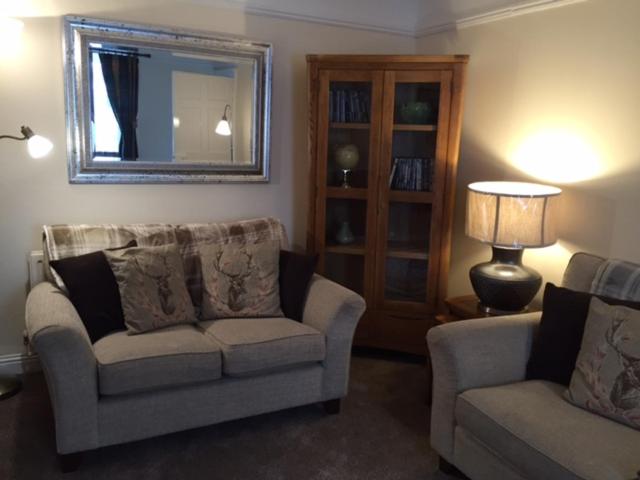 Lazydays Cottage view 5