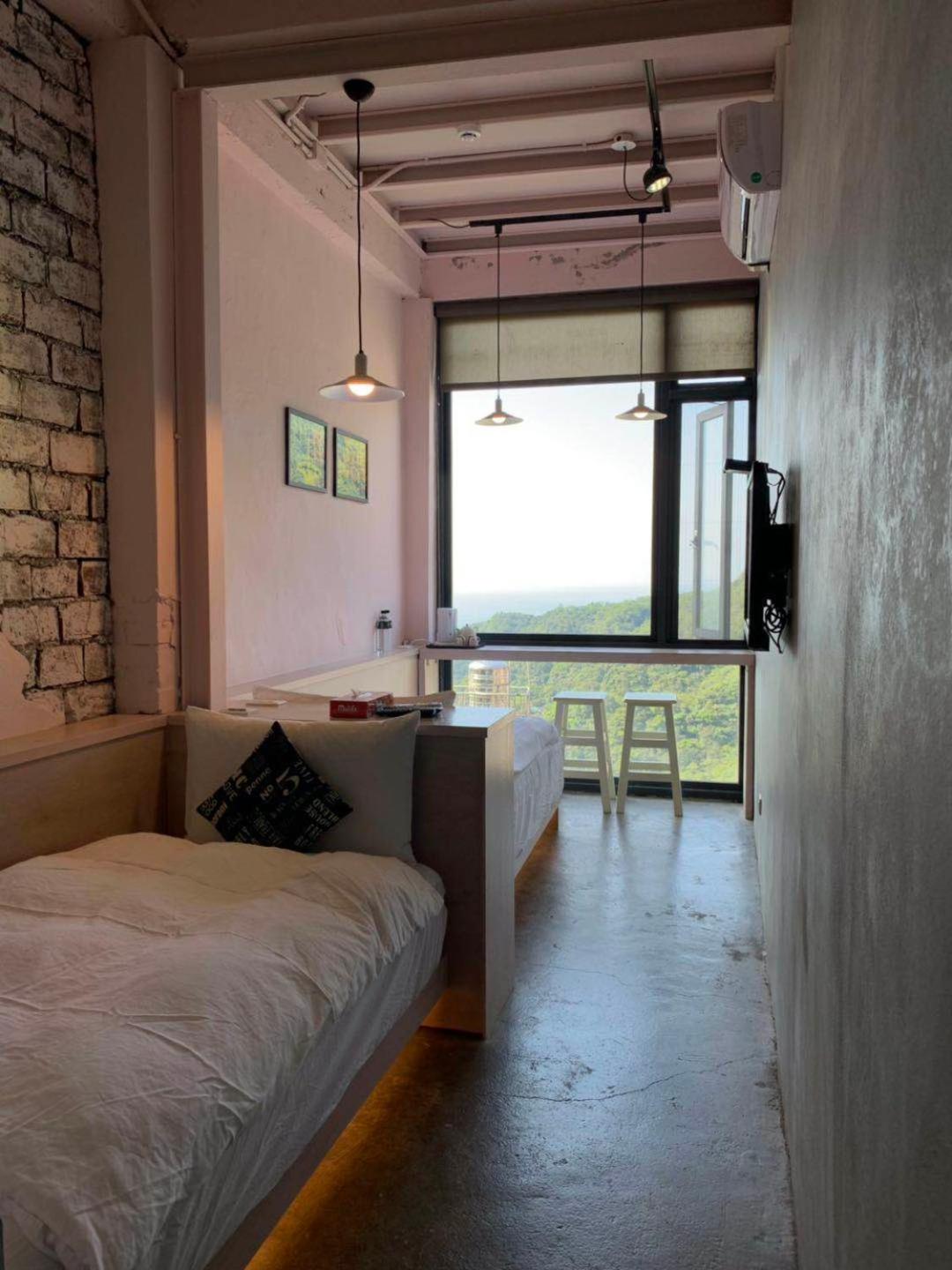 M Bar House view 5