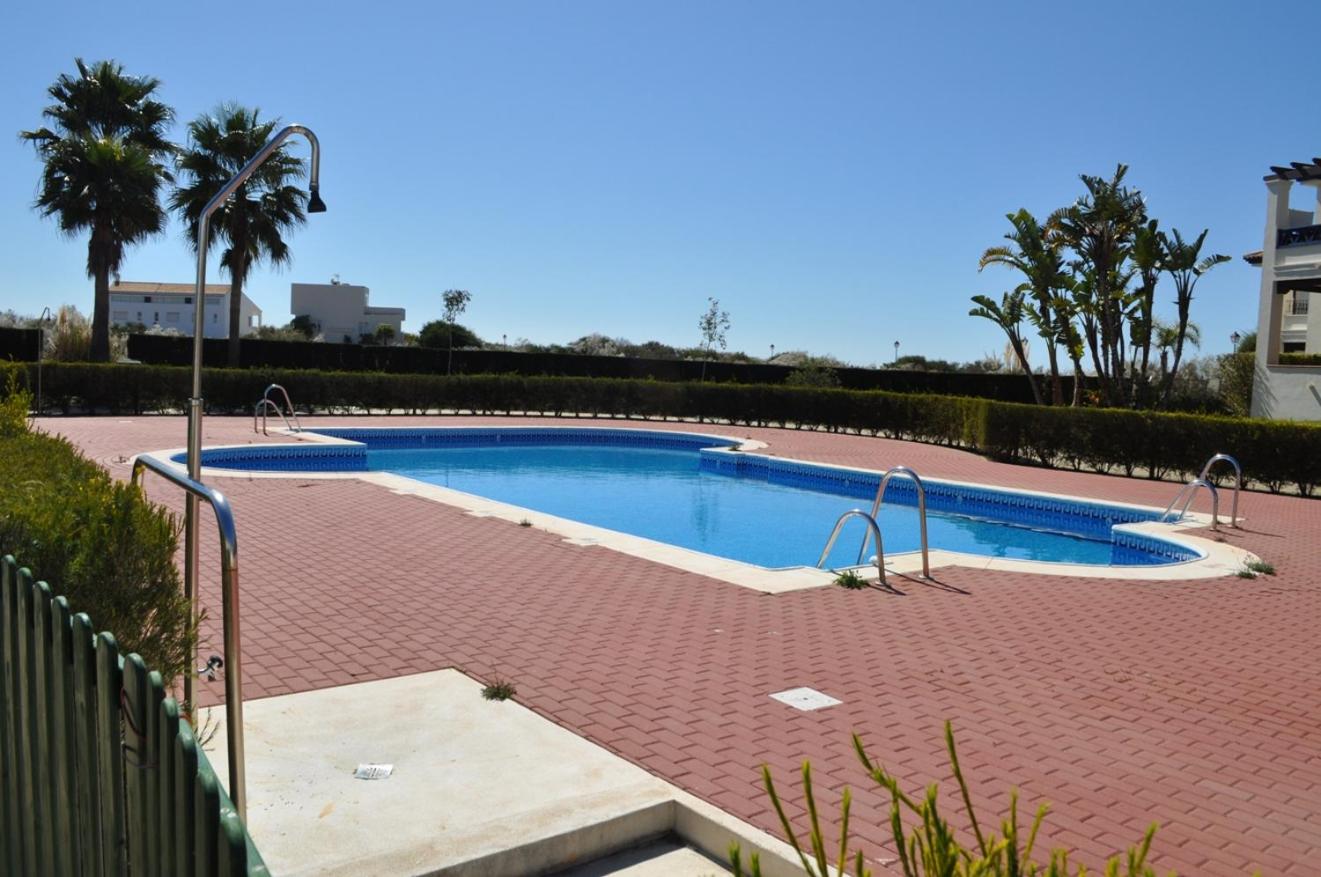 Apartamentos Isla Canela