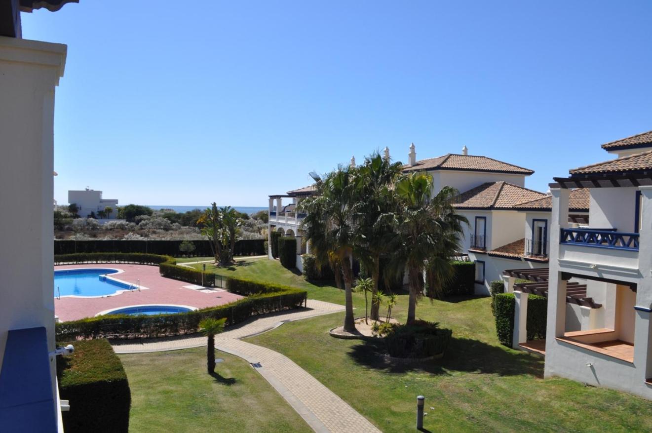 Apartamentos Isla Canela