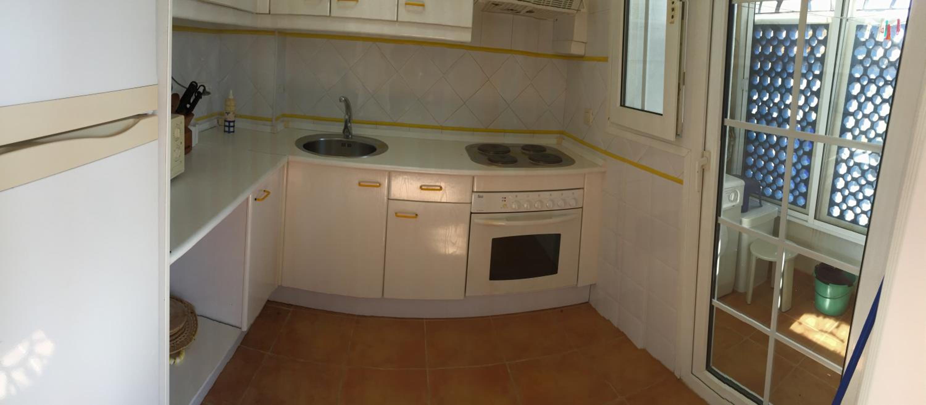 Apartamentos Isla Canela