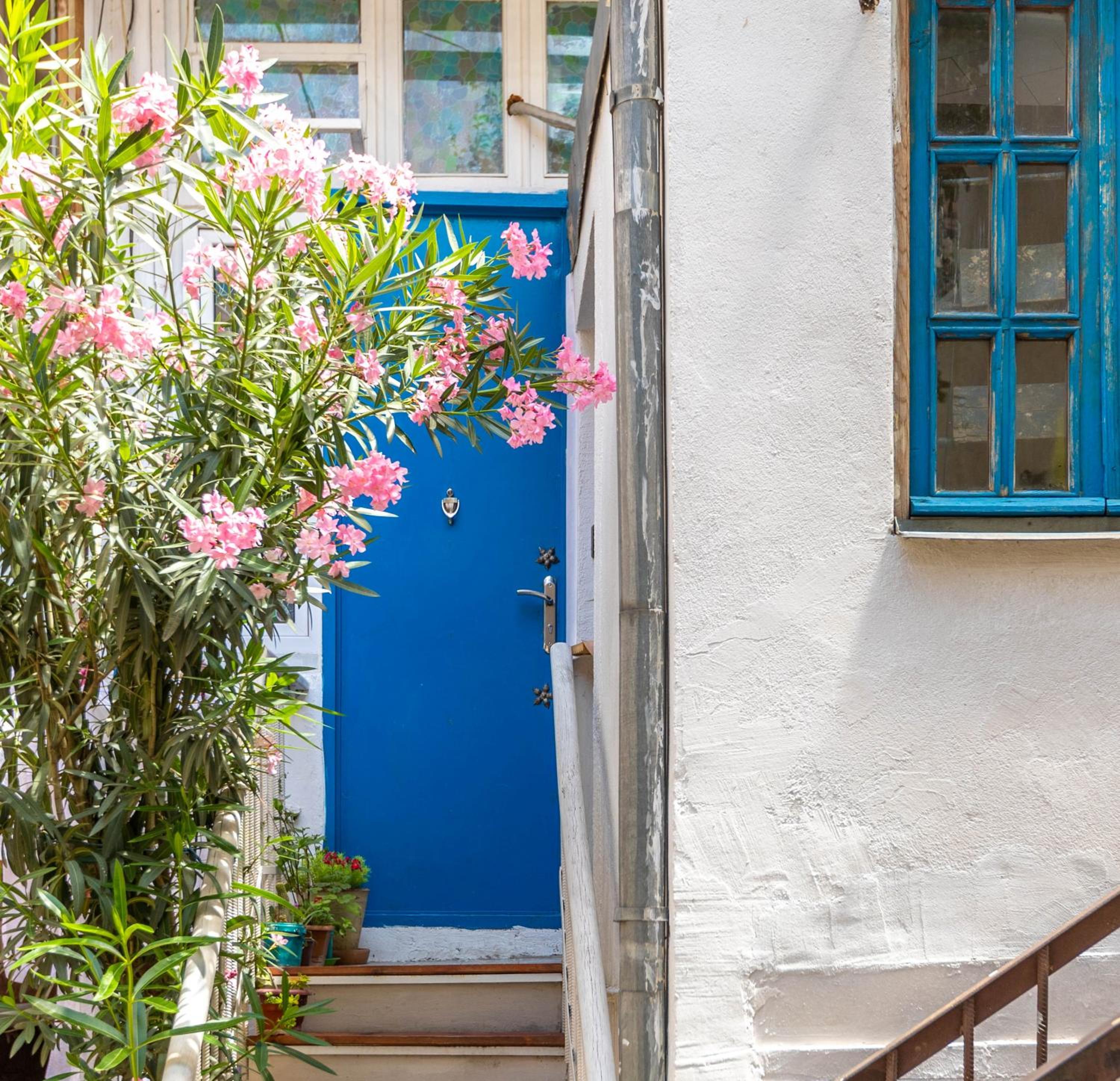★ Blue Door Rhapsody ★ - Special Stay In Old Town! view 2