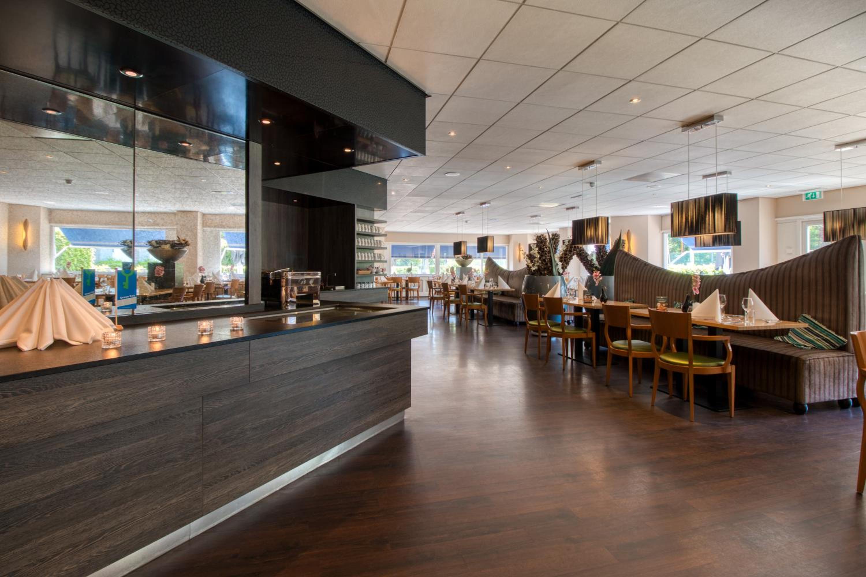 Fletcher Resort-Hotel Zutphen