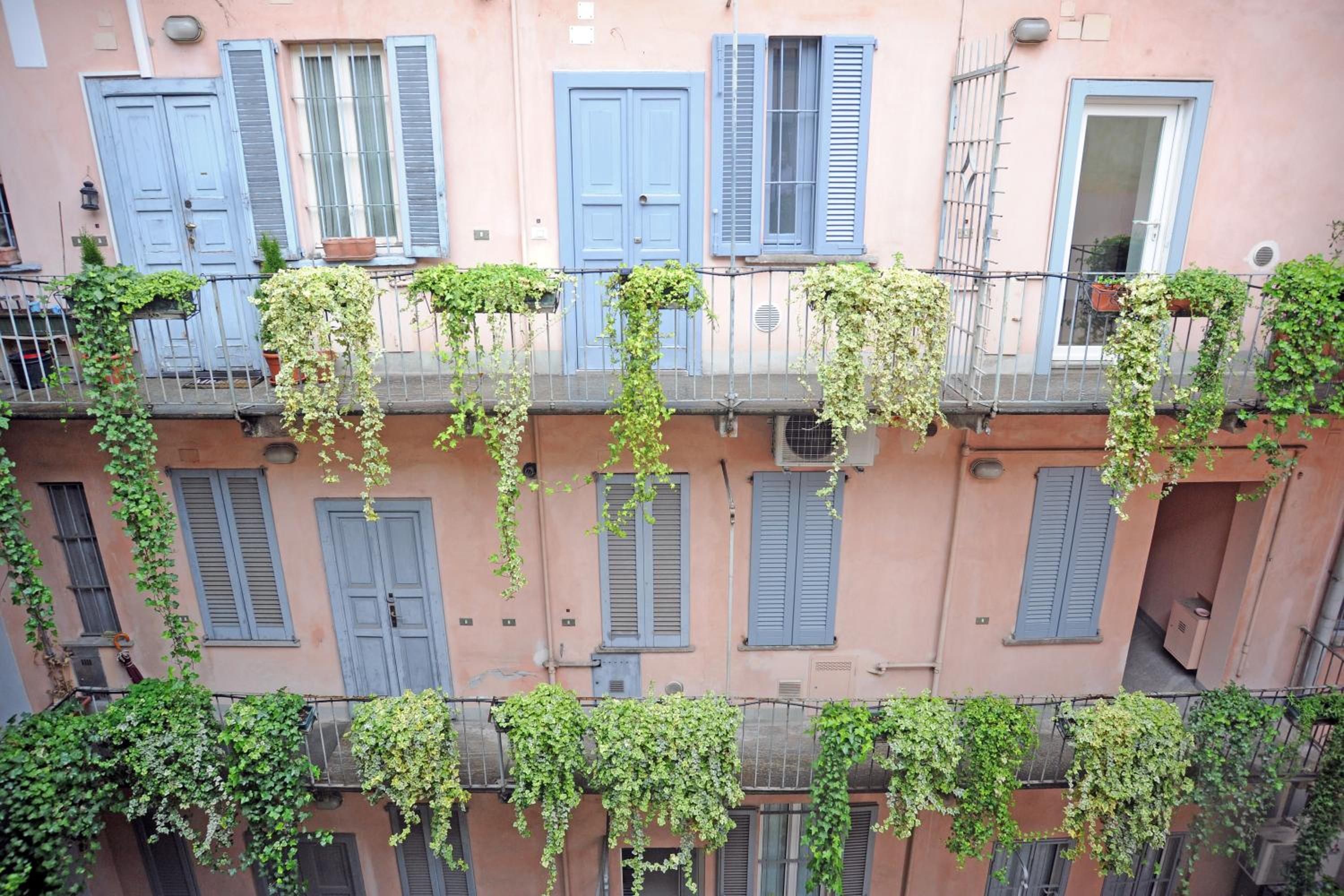 Ivy House in the Heart of Milan photo 2