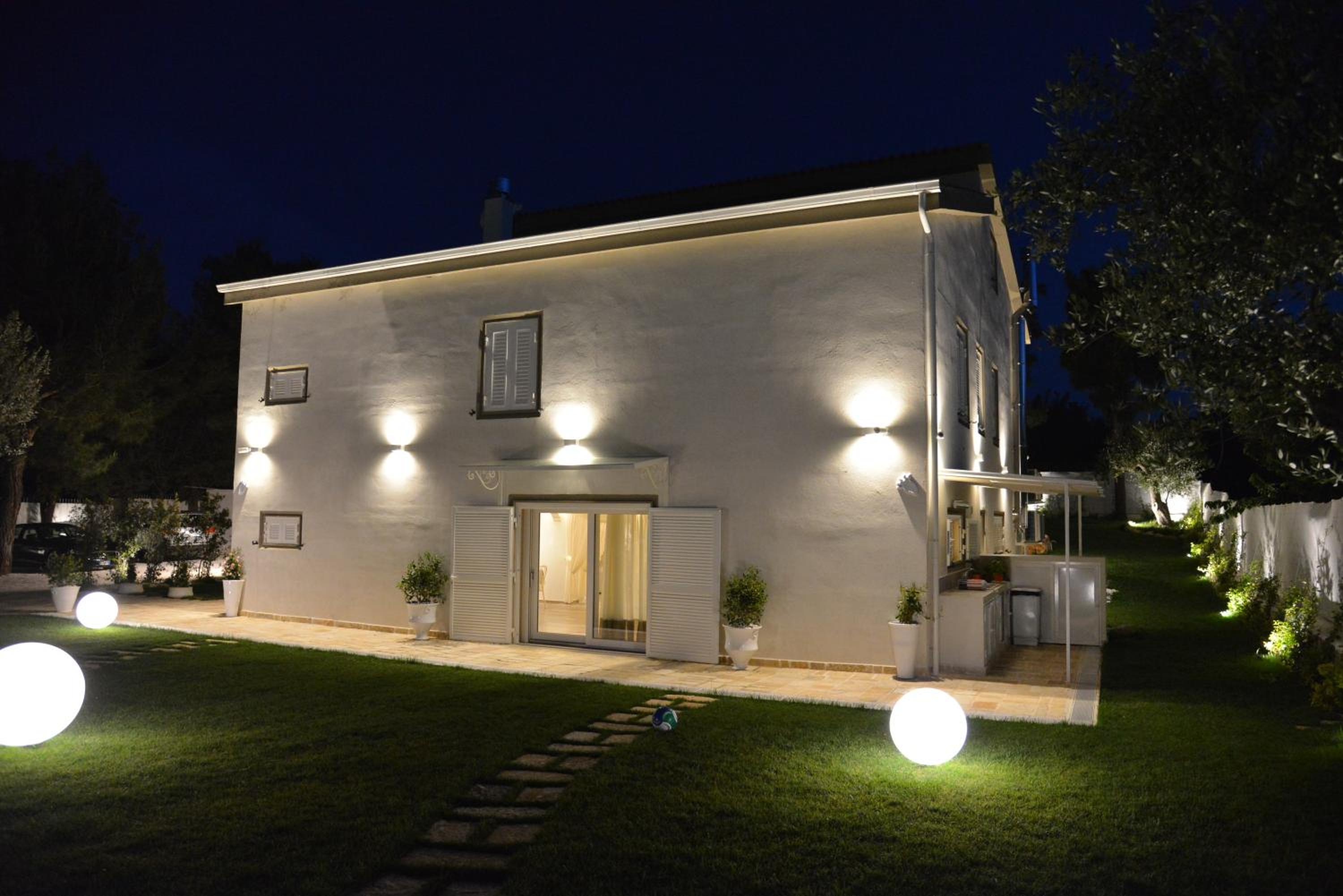 Villa Rudy