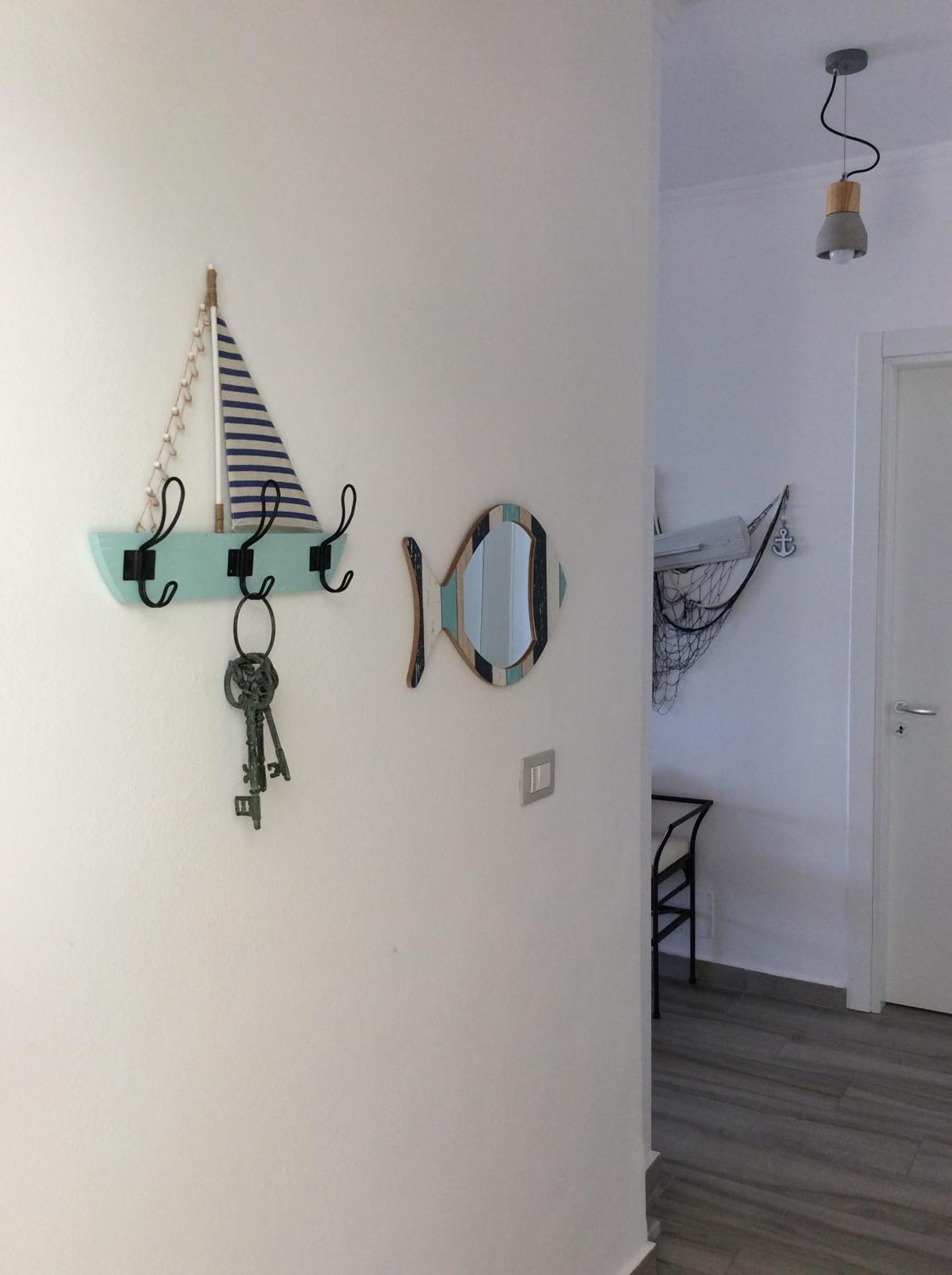 Iris Apartments
