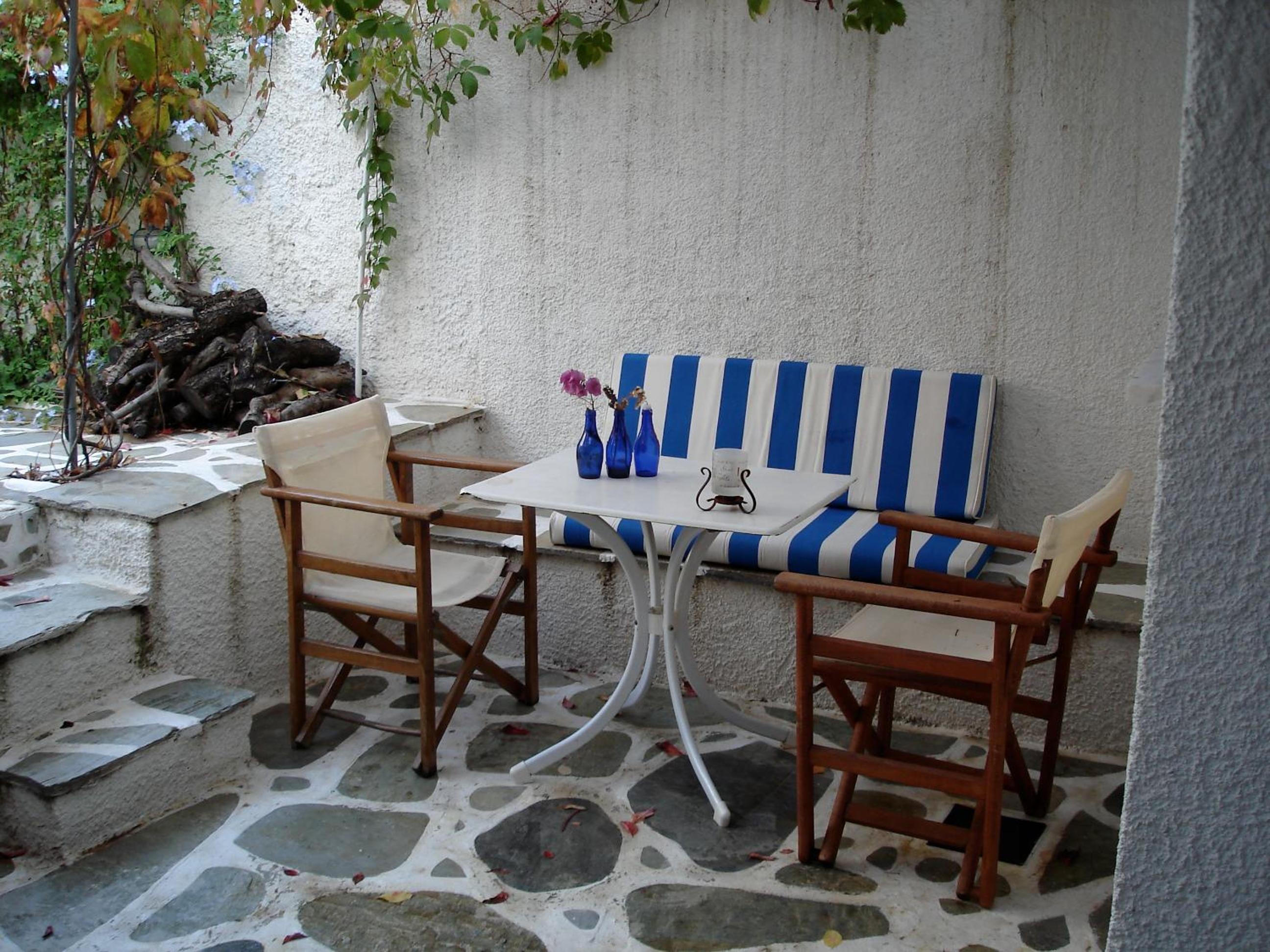 To Spitaki Apartments