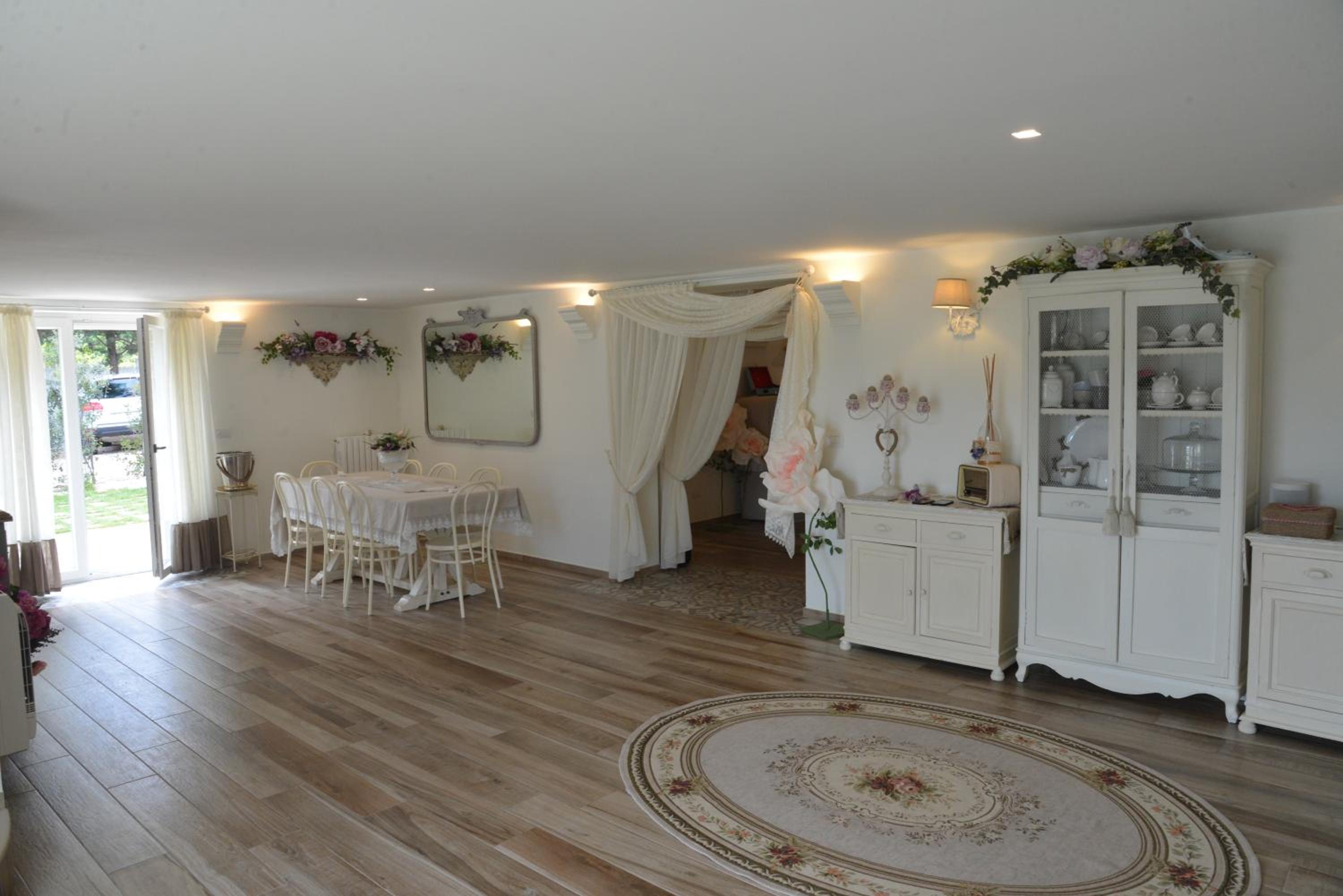 Villa Rudy